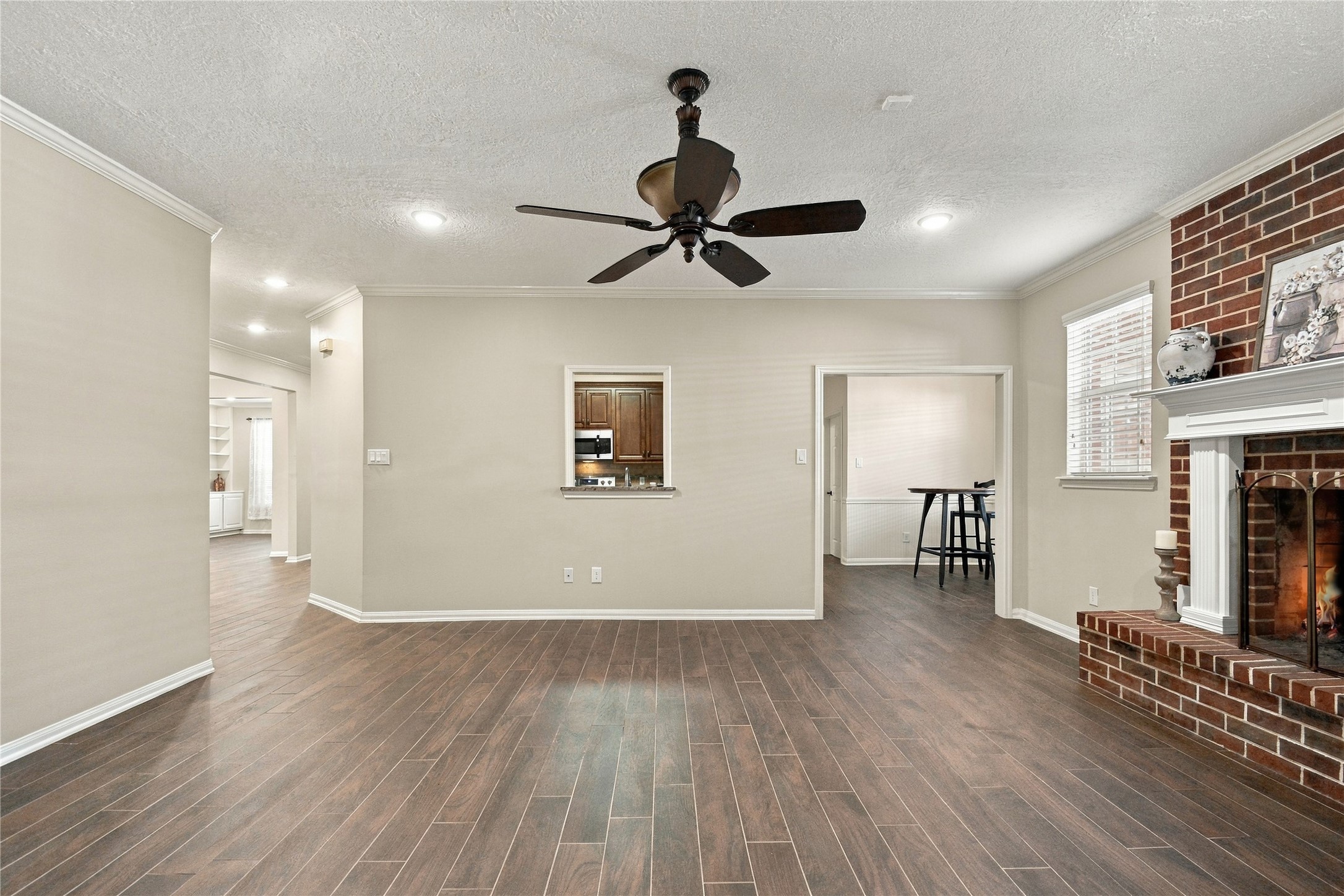 Family/Great Room