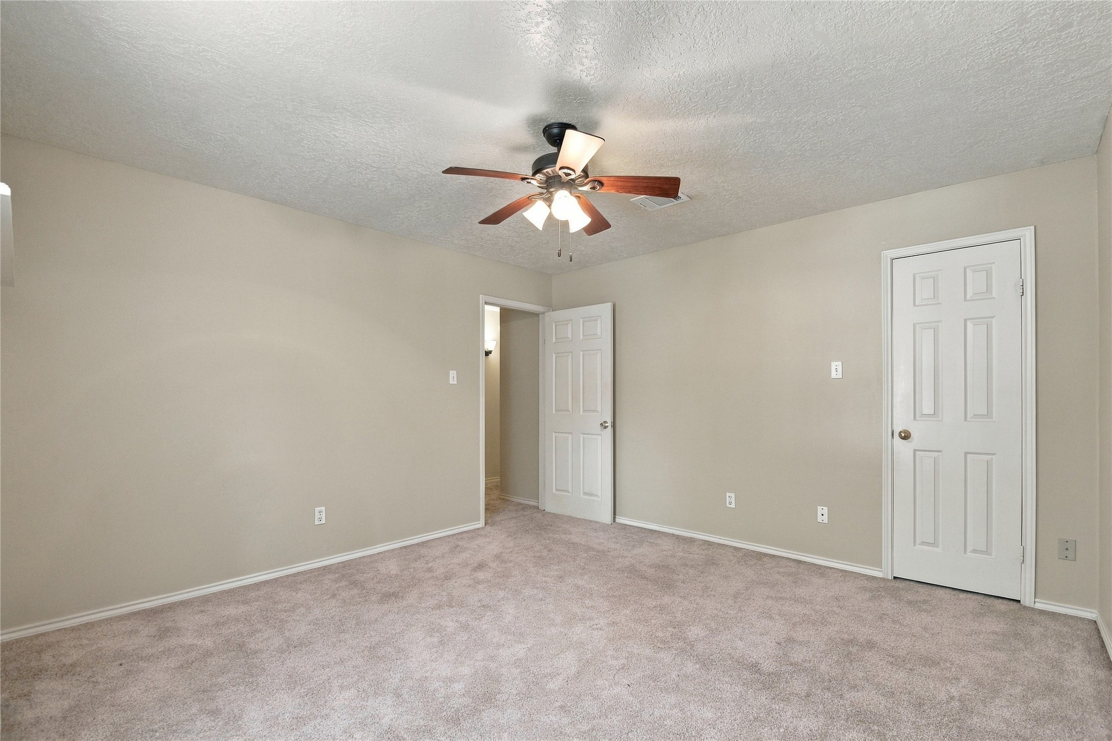Secondary Bedroom C