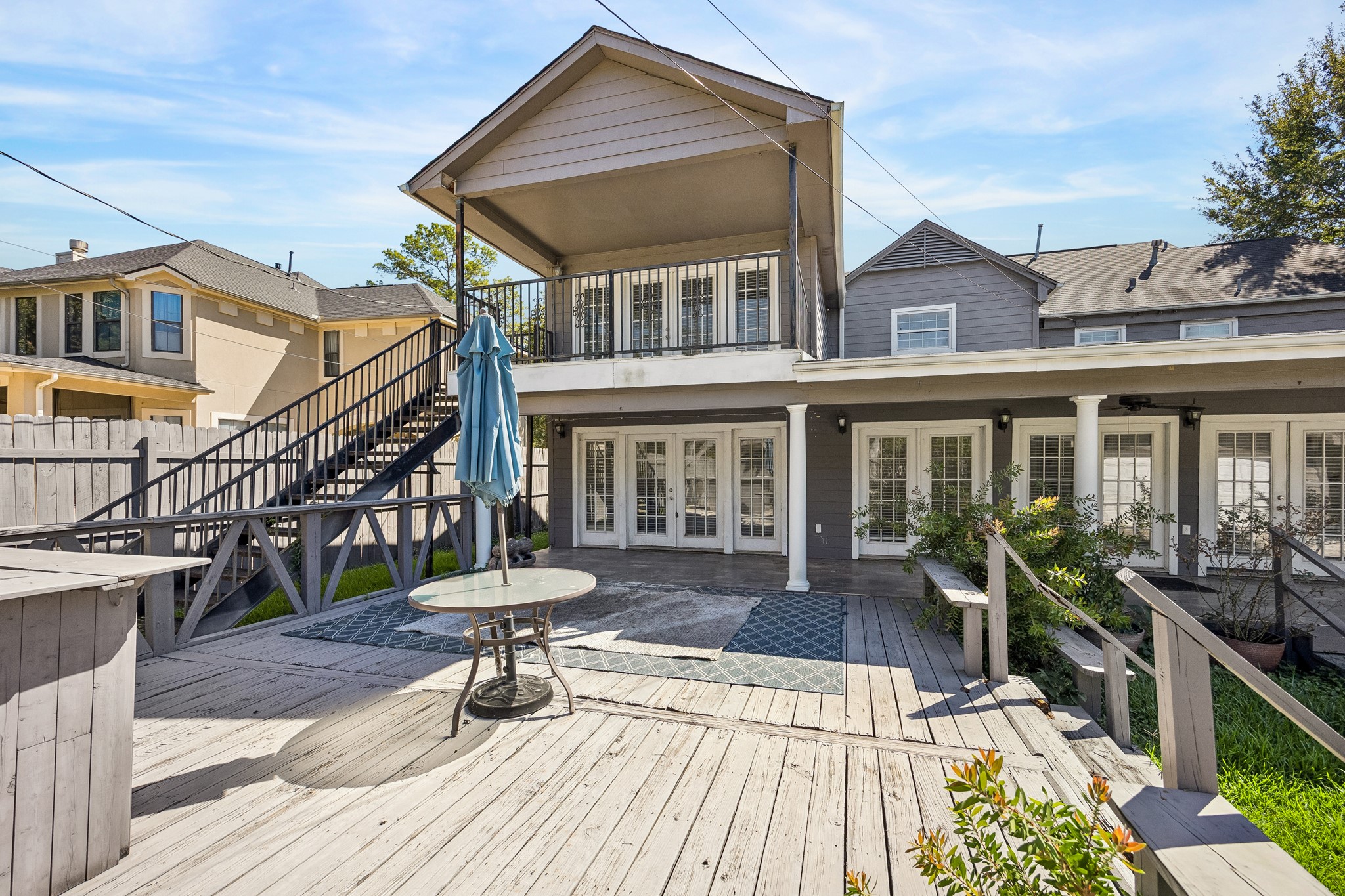 4431 N Roseneath Drive, Houston, TX 77021