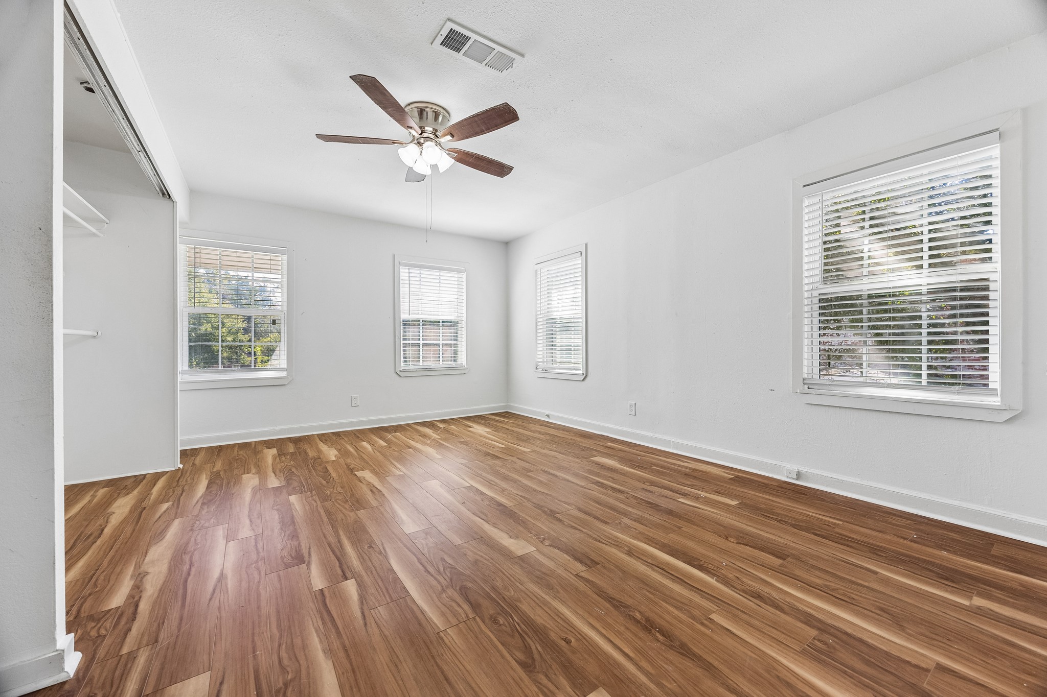 Bedroom #4