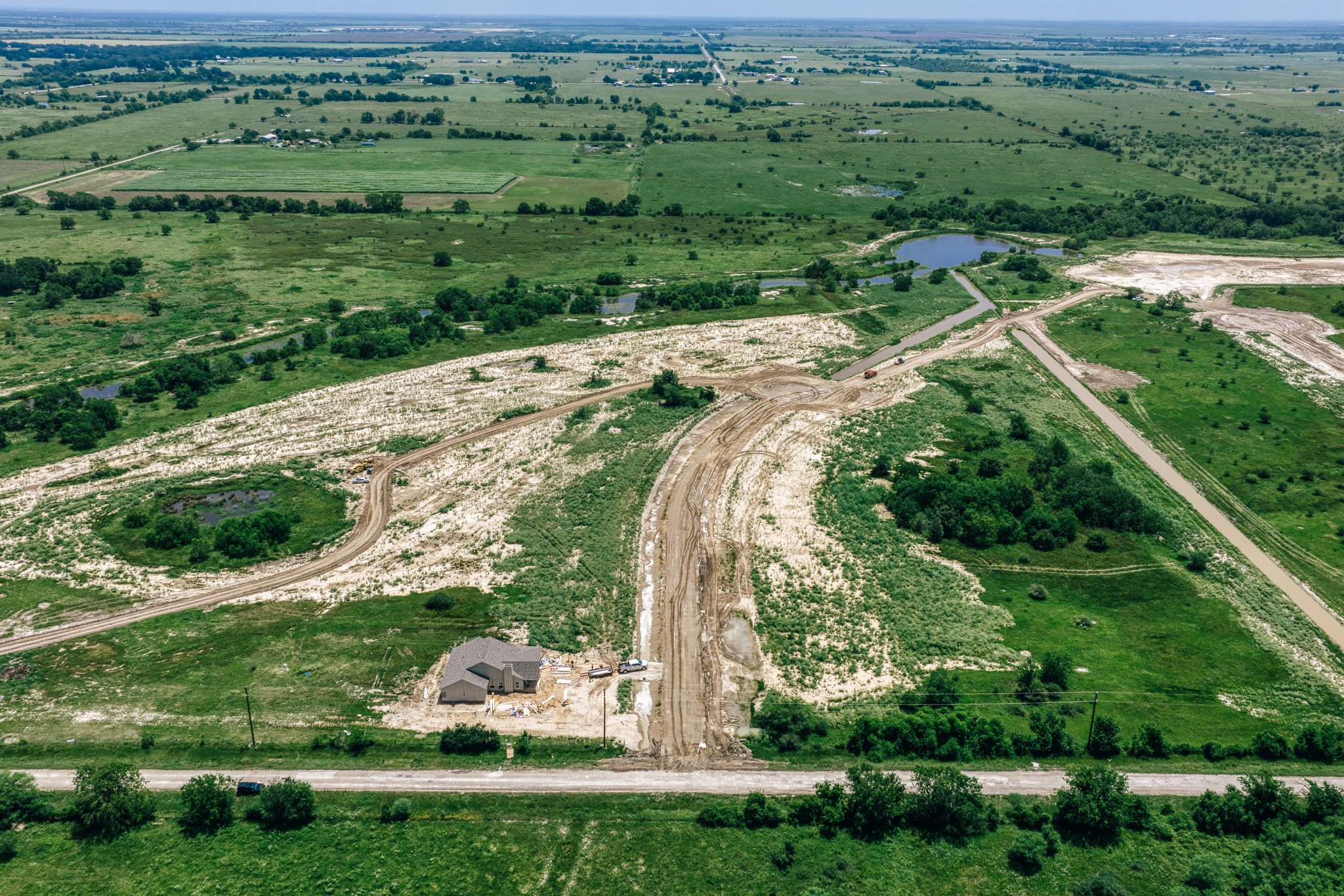 1017 Mustang Crossing Drive, Waller, TX 77484