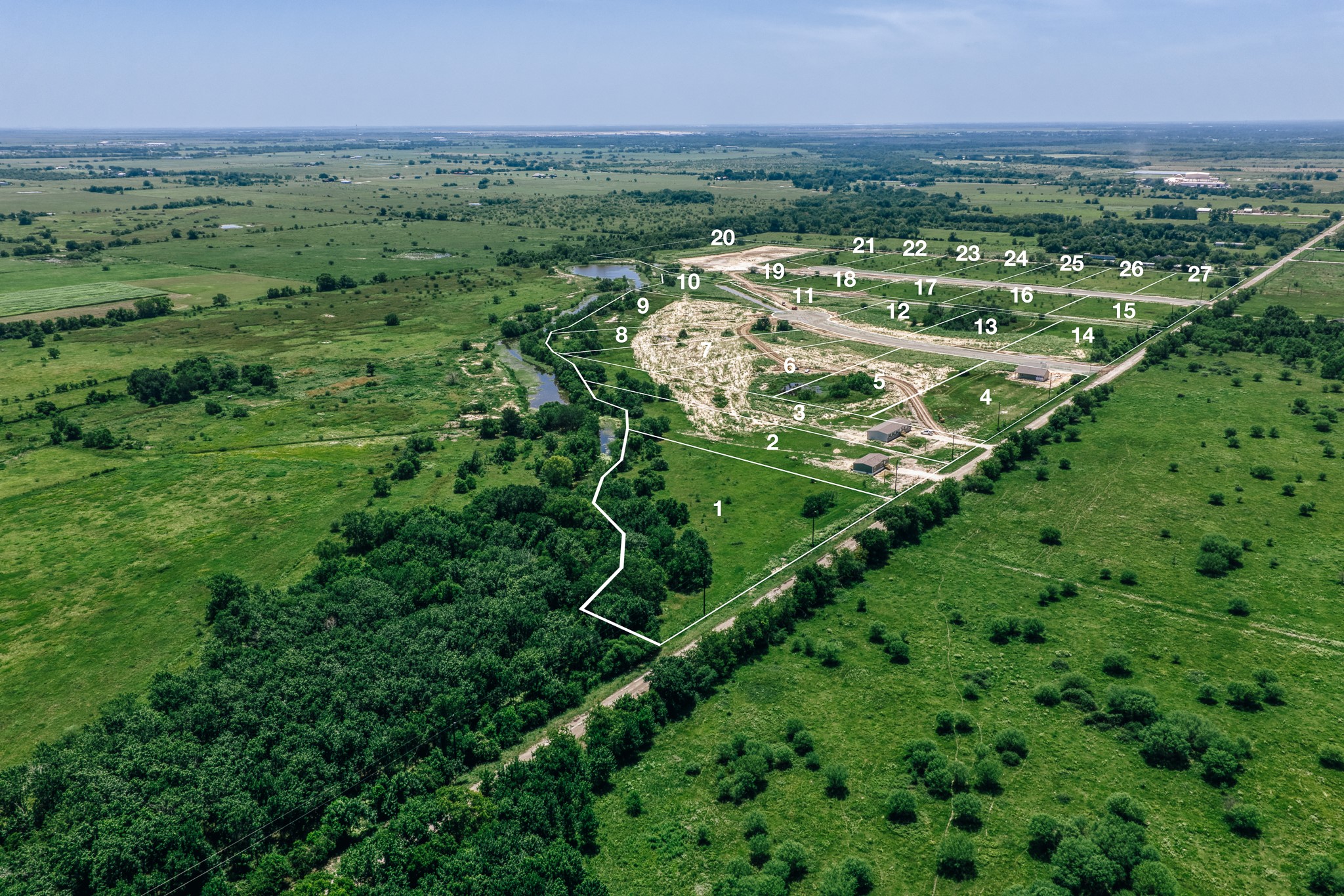 1017 Mustang Crossing Drive, Waller, TX 77484