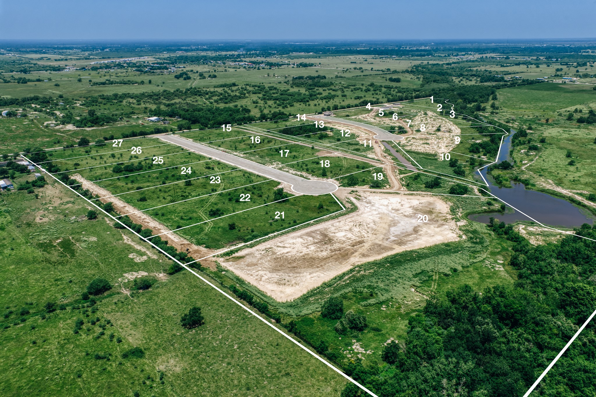 1017 Mustang Crossing Drive, Waller, TX 77484
