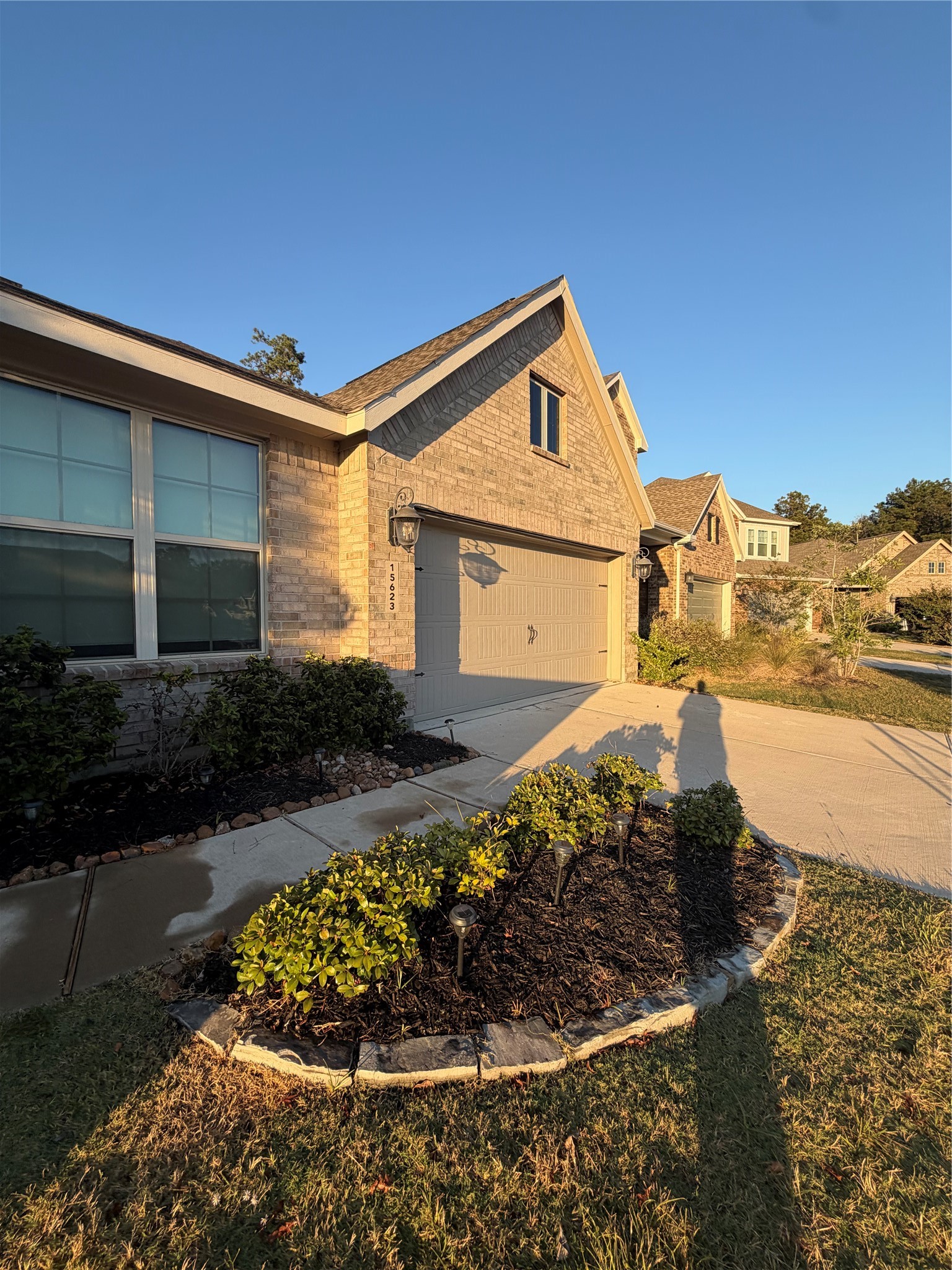 15623 Red Panda Road, Conroe, TX 77302