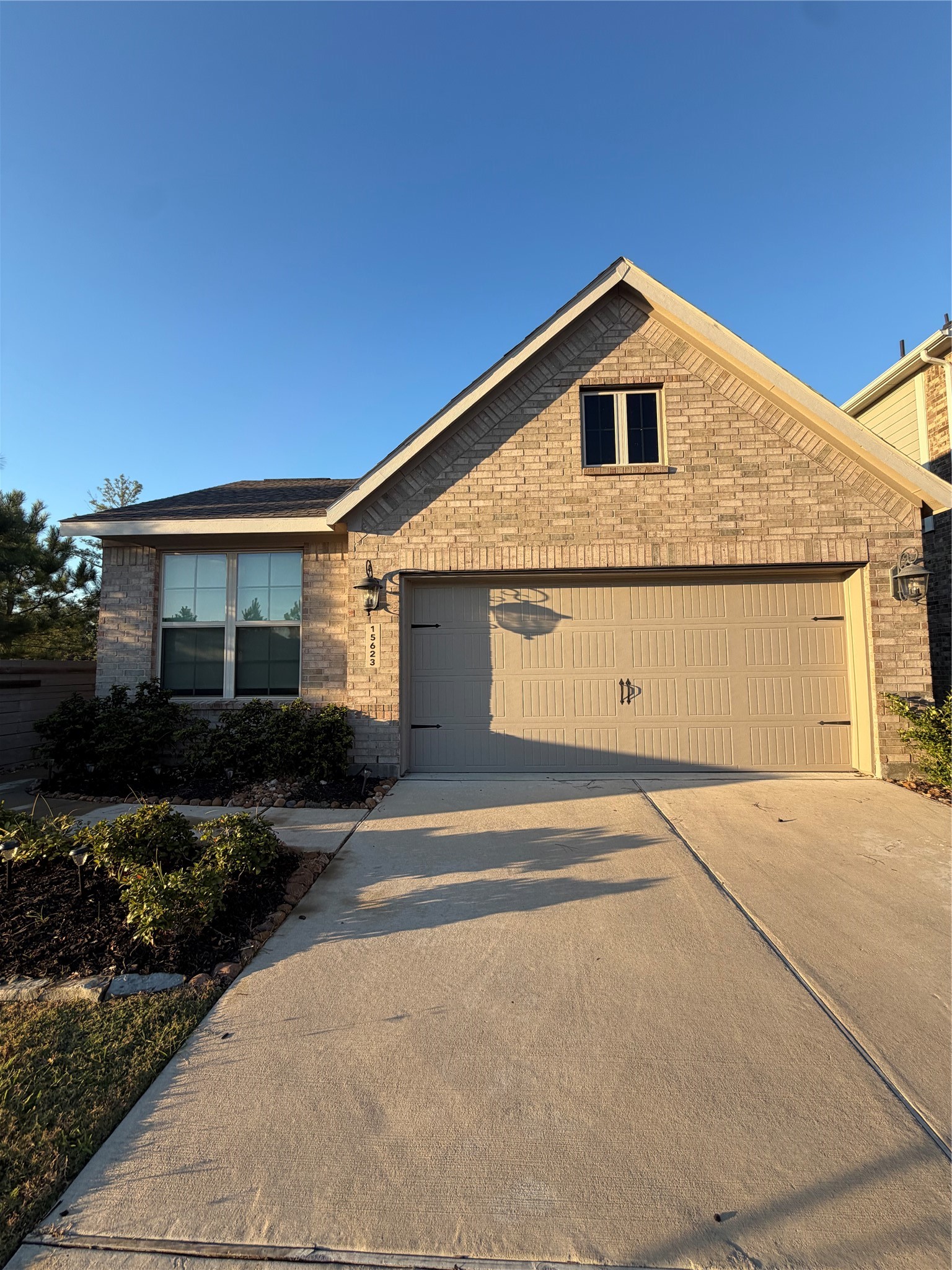 15623 Red Panda Road, Conroe, TX 77302