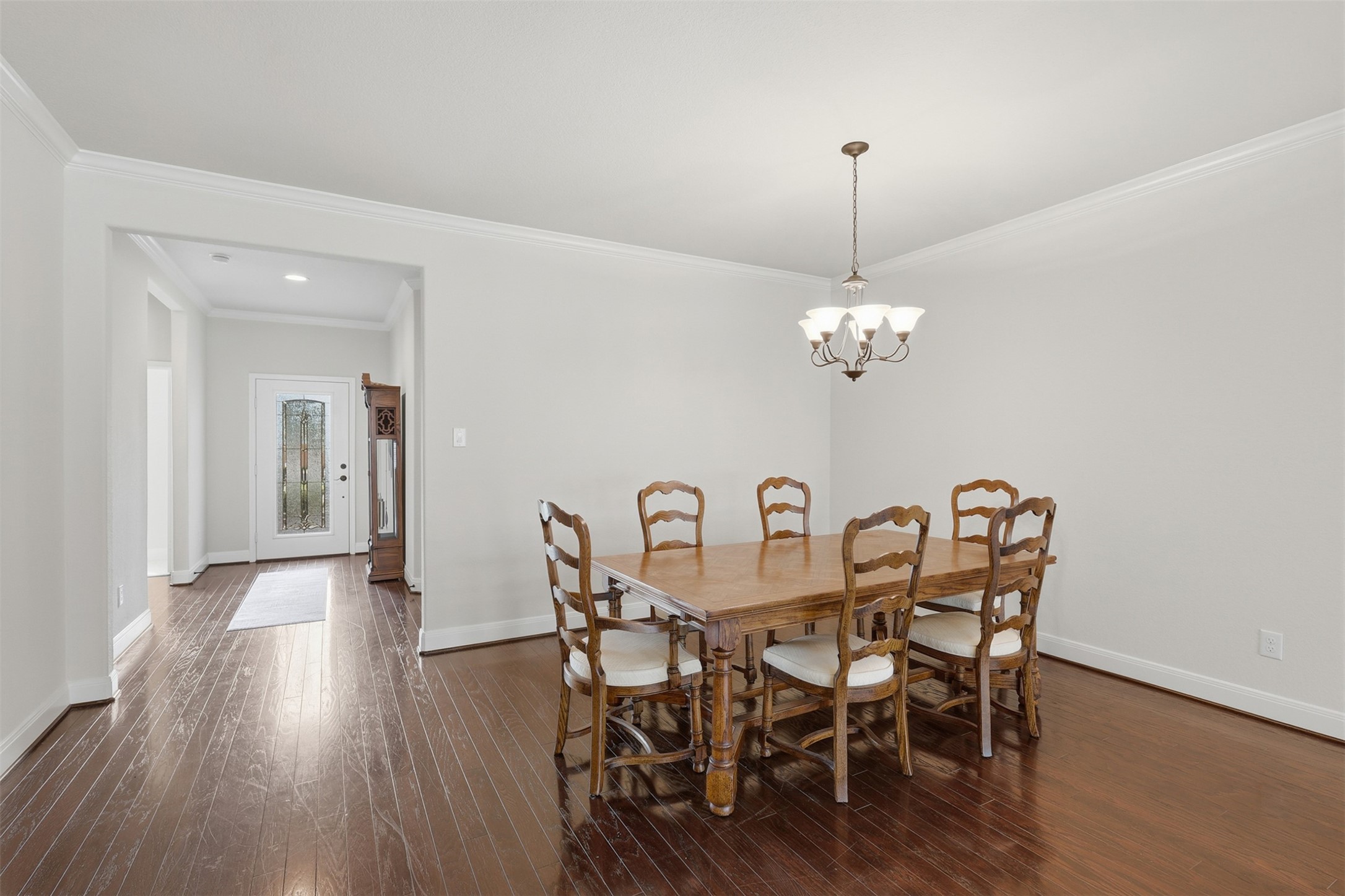677 Tenuta Lane, League City, TX 77573