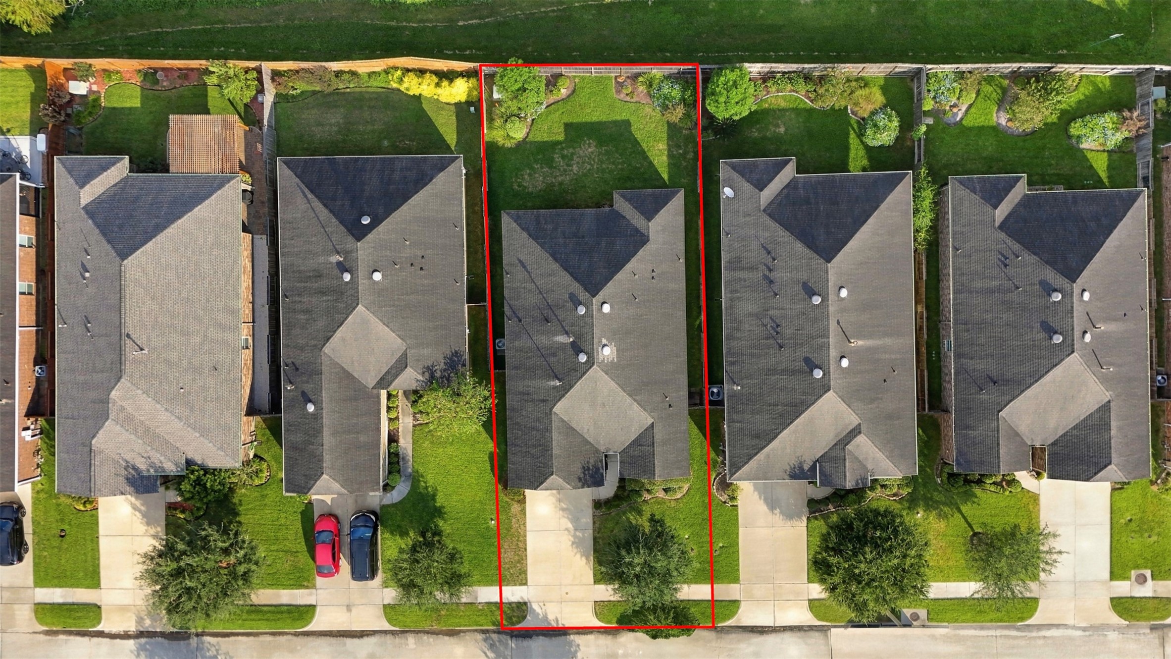 677 Tenuta Lane, League City, TX 77573