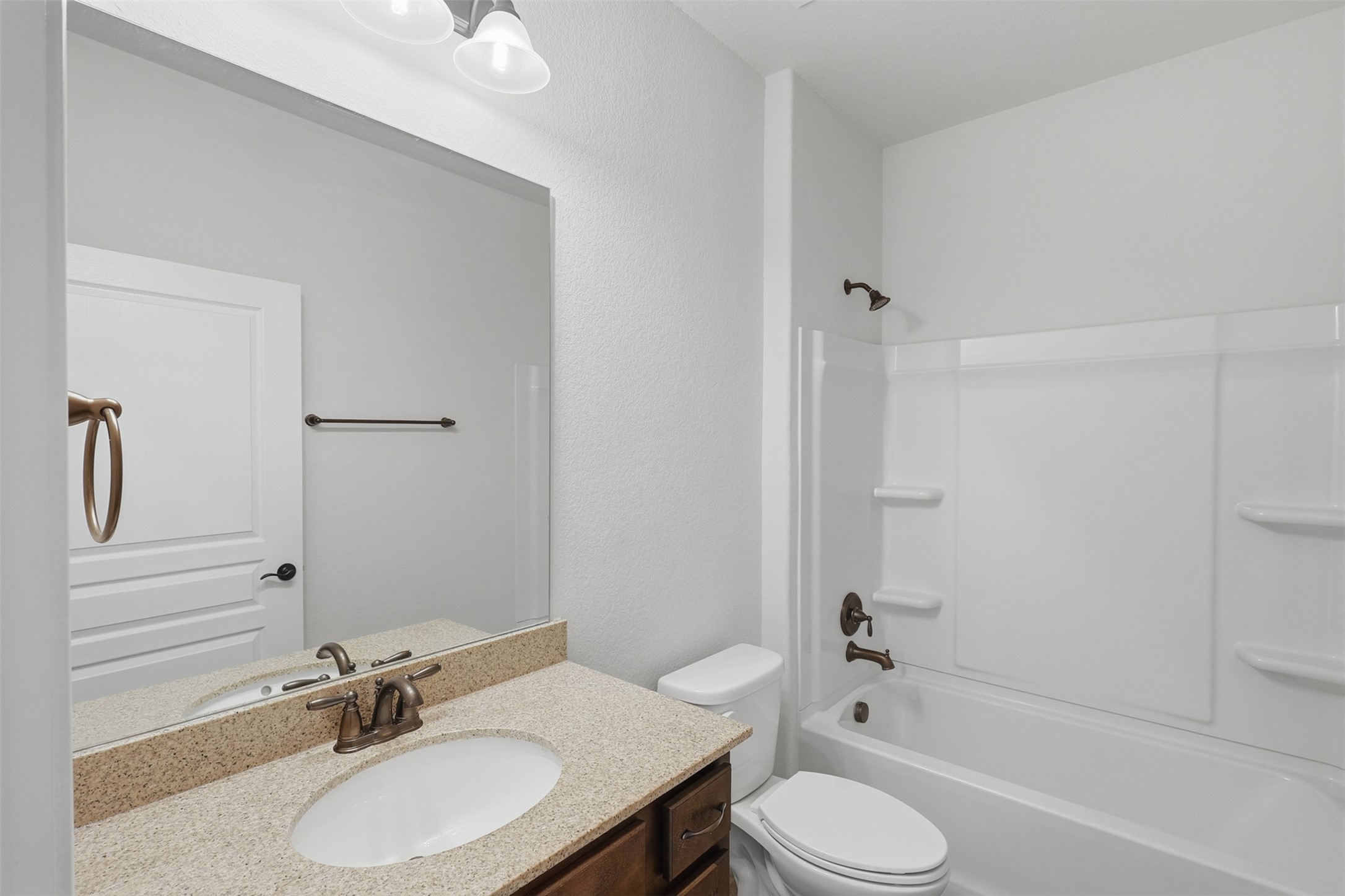 2nd Bathroom