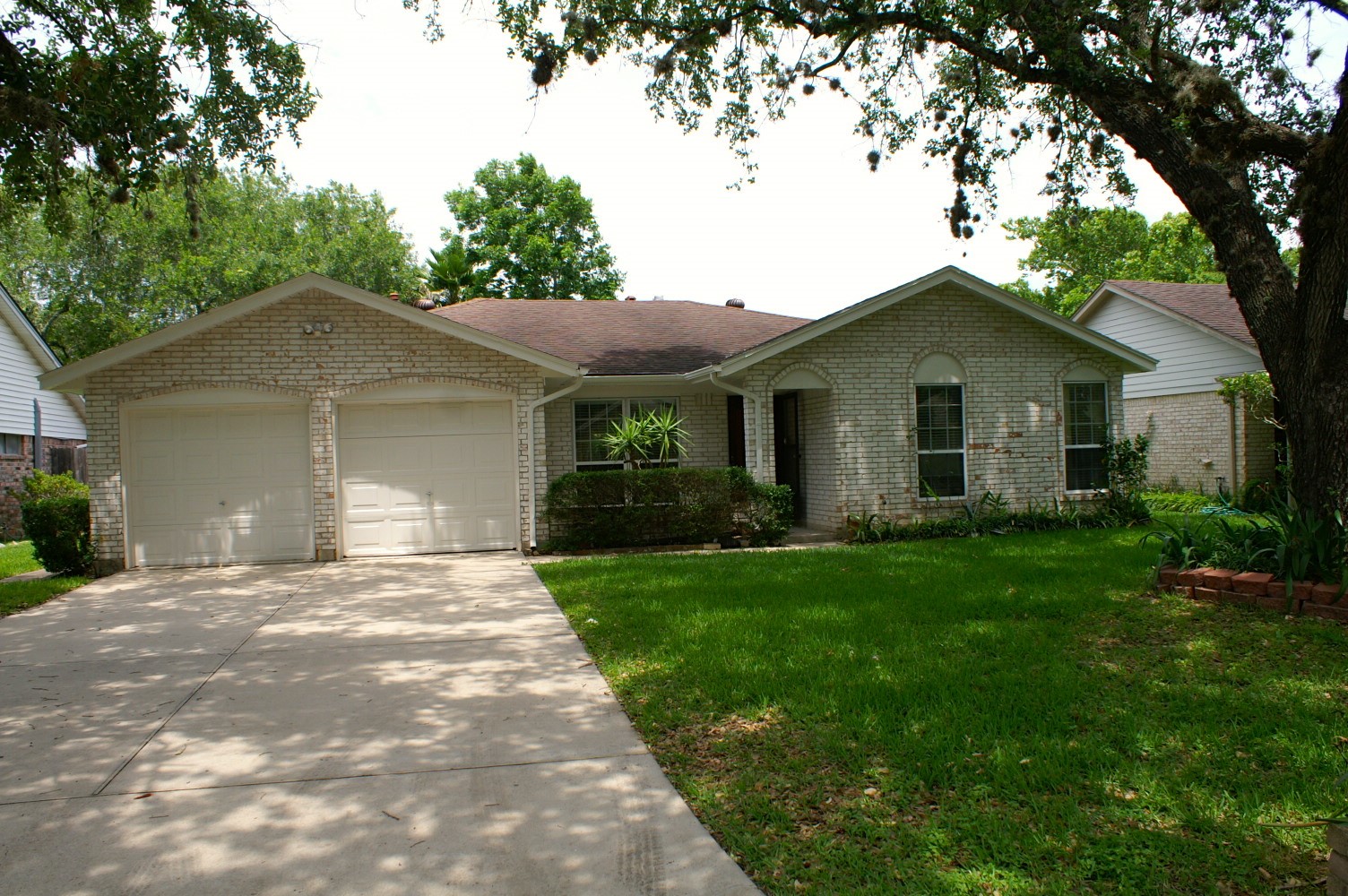 727 Martin Lane, Missouri City, TX 77489