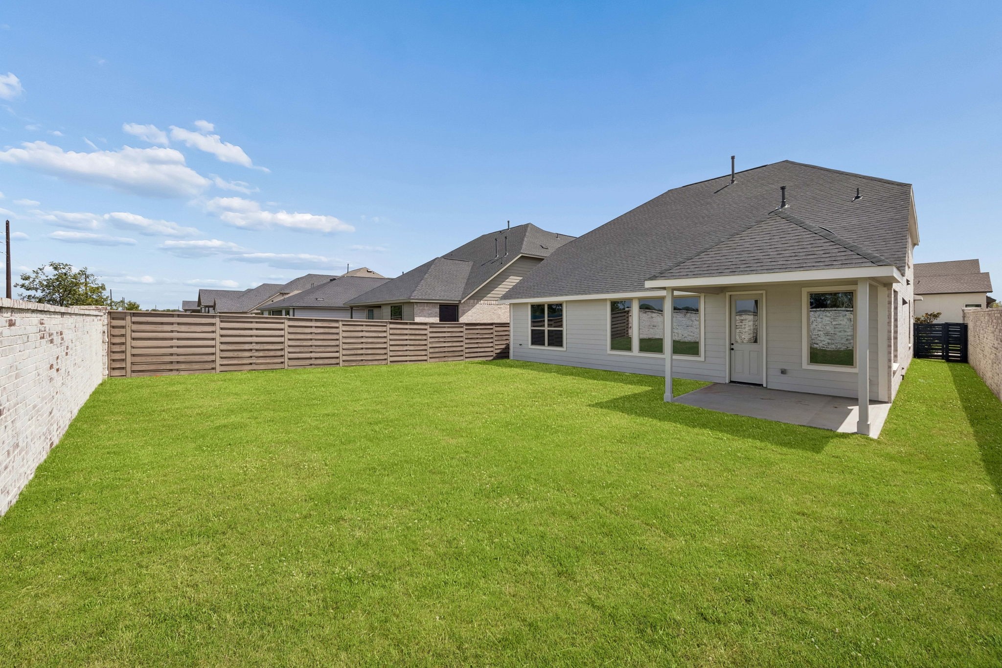 4778 Ara Drive, Richmond, TX 77469