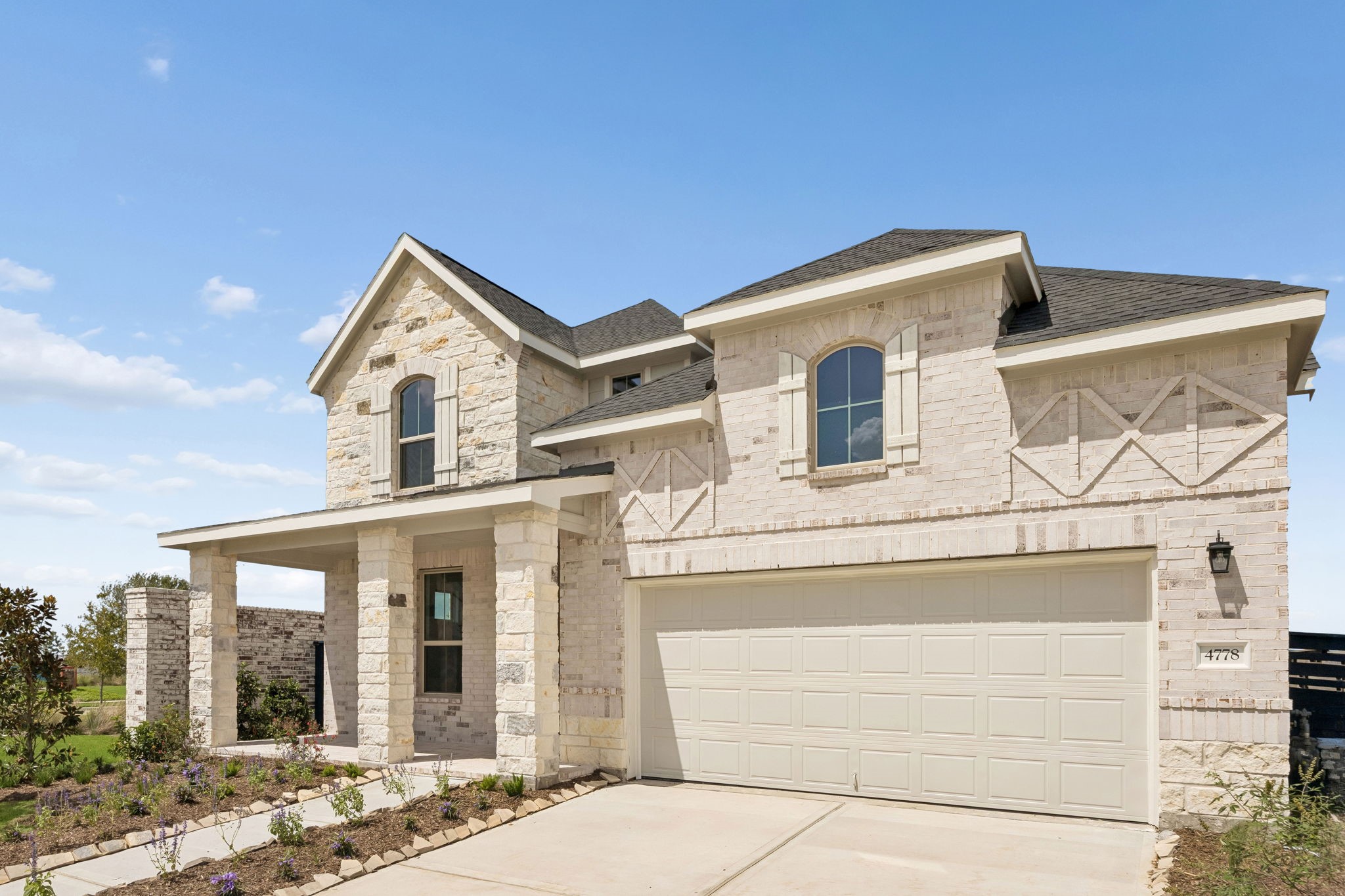 4778 Ara Drive, Richmond, TX 77469