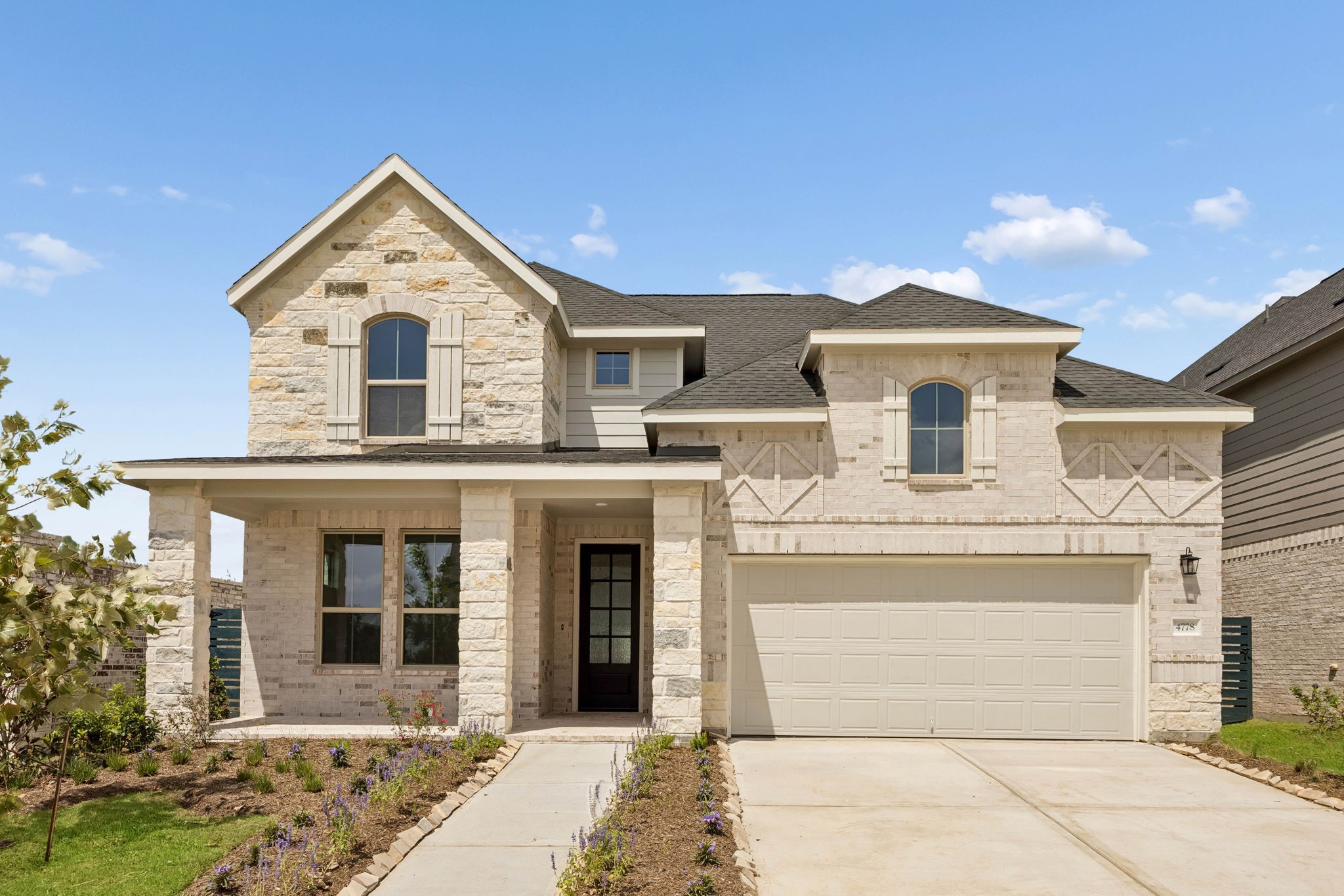 4778 Ara Drive, Richmond, TX 77469