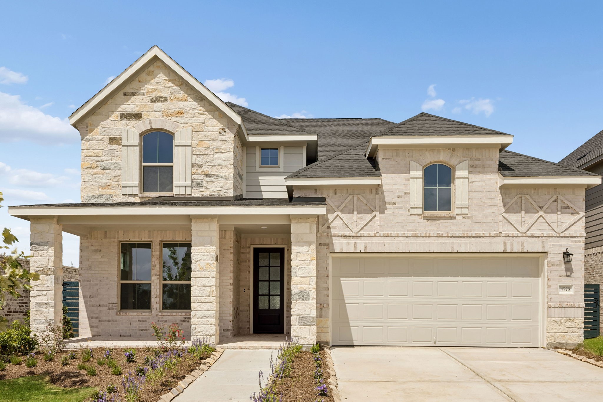 4778 Ara Drive, Richmond, TX 77469