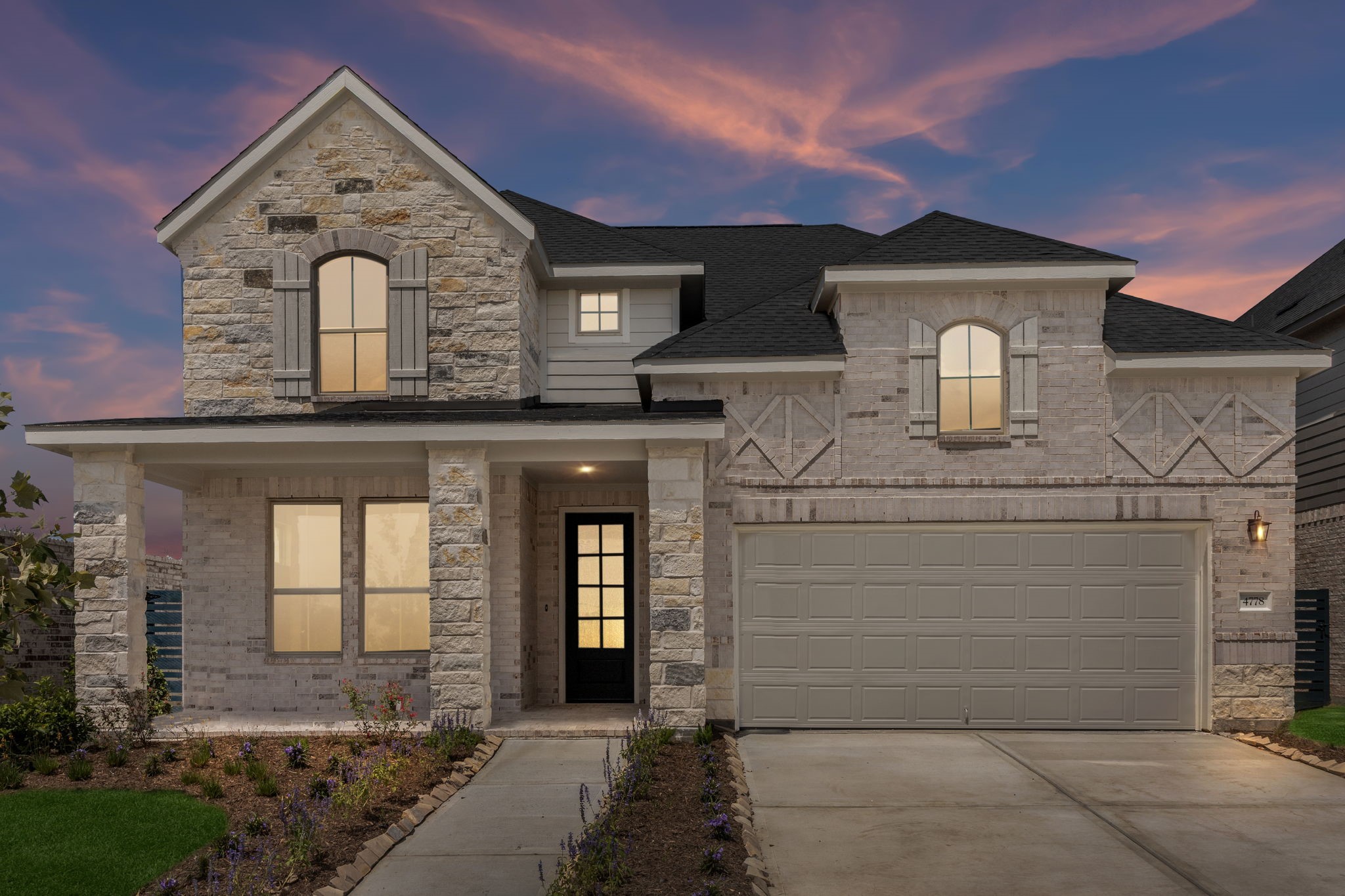 4778 Ara Drive, Richmond, TX 77469 4778 Ara Drive, Richmond, TX 77469