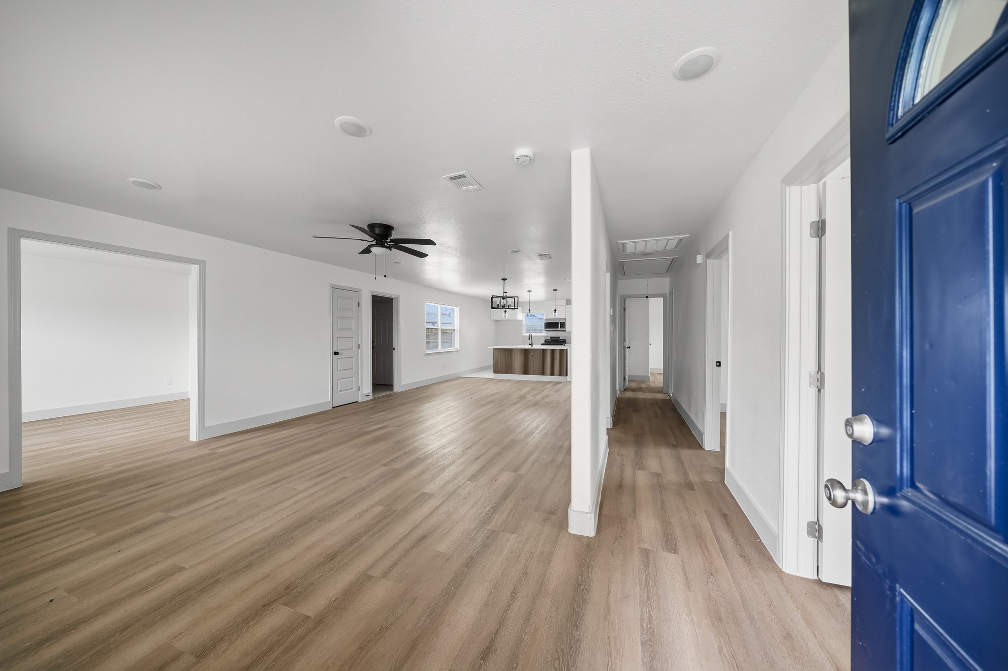 Welcome to 6209 Anderson. Welcome to 6209 Anderson.