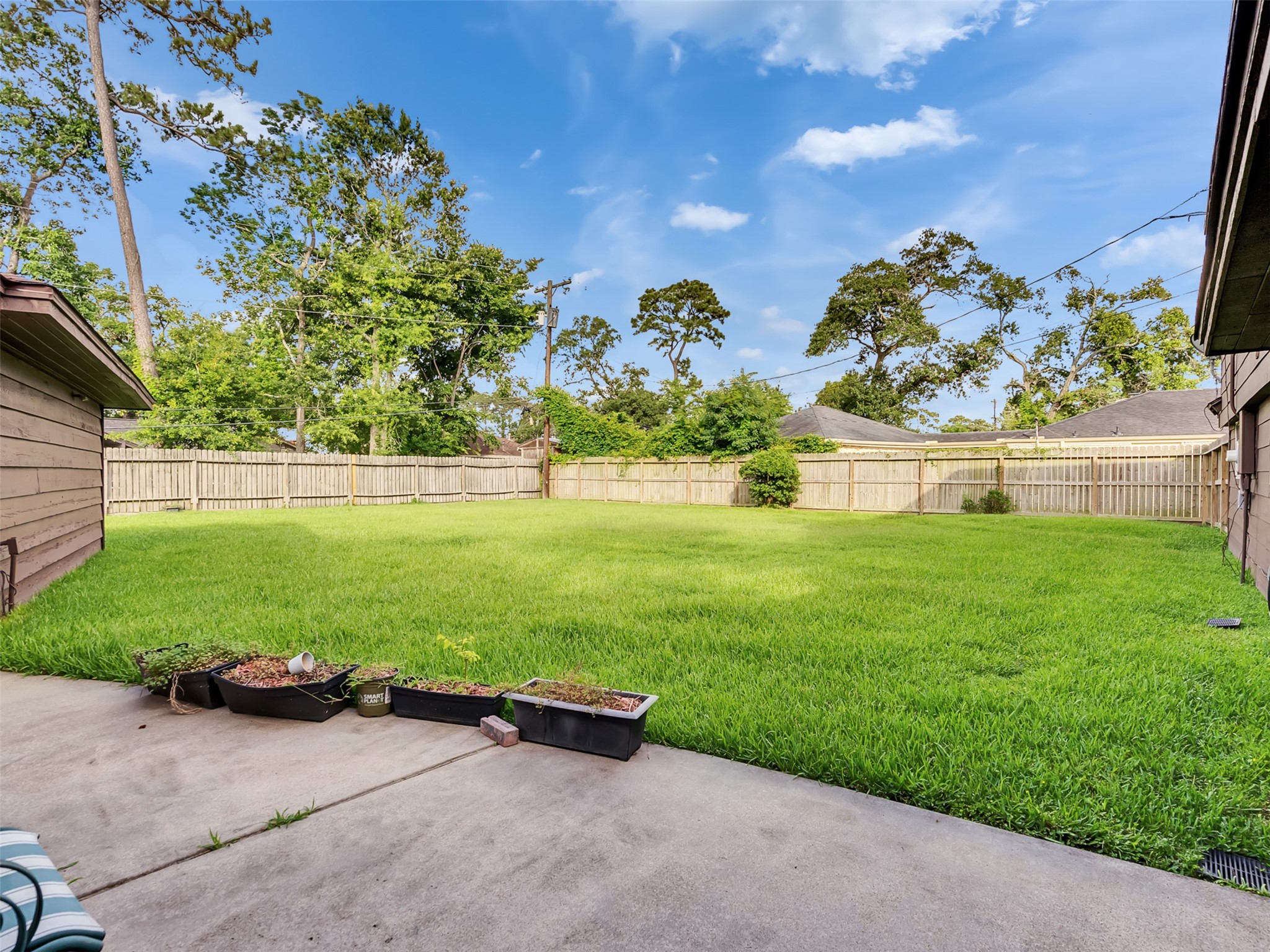 Backyard goals start here! Backyard goals start here!