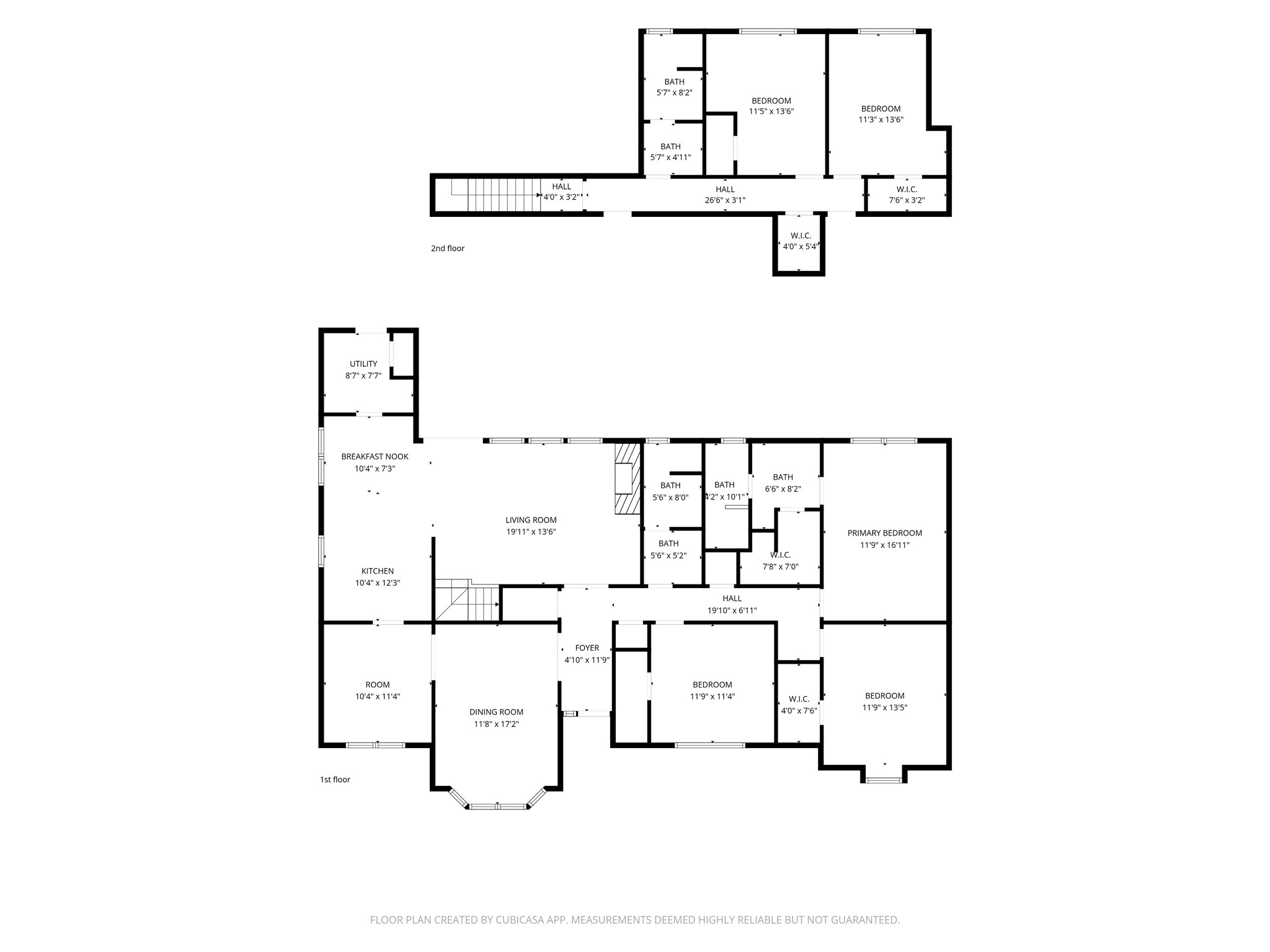 Floorplan!