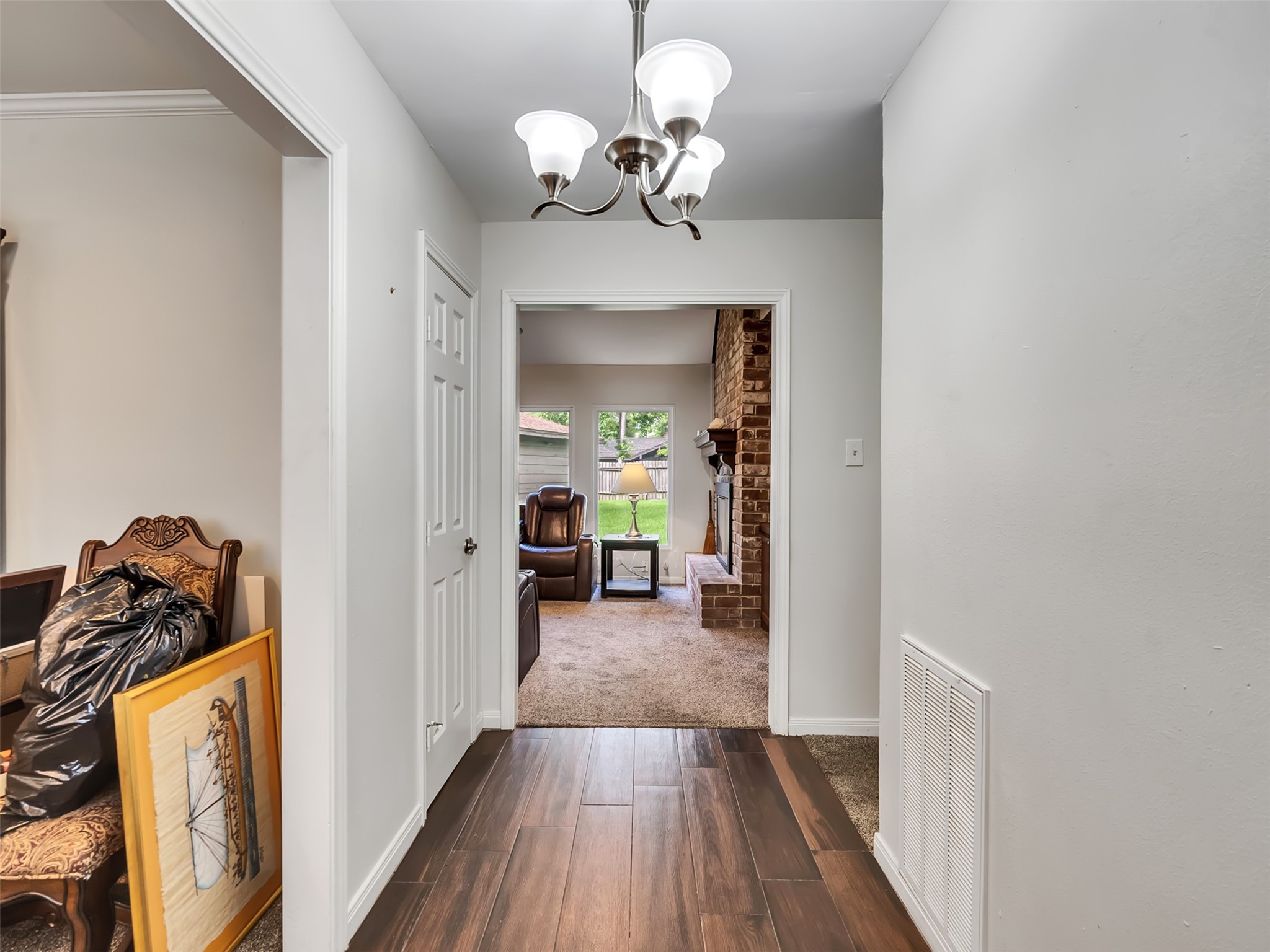 Step inside and feel right at home.
