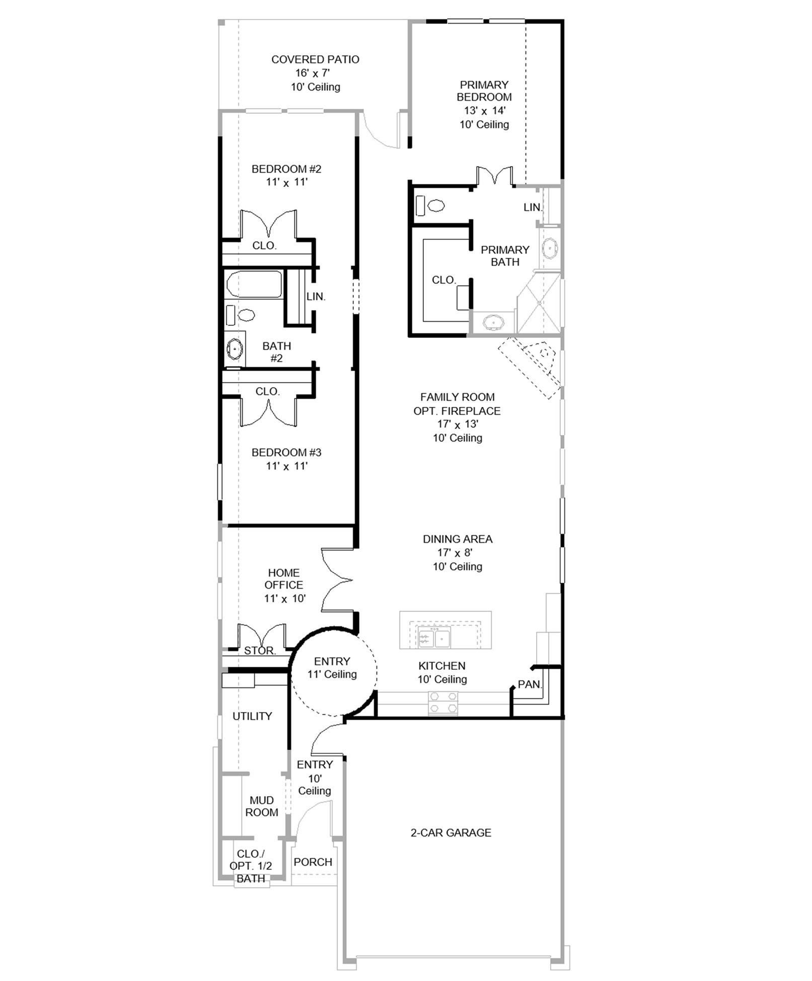 4702 North Star Trail, Richmond, TX 77469