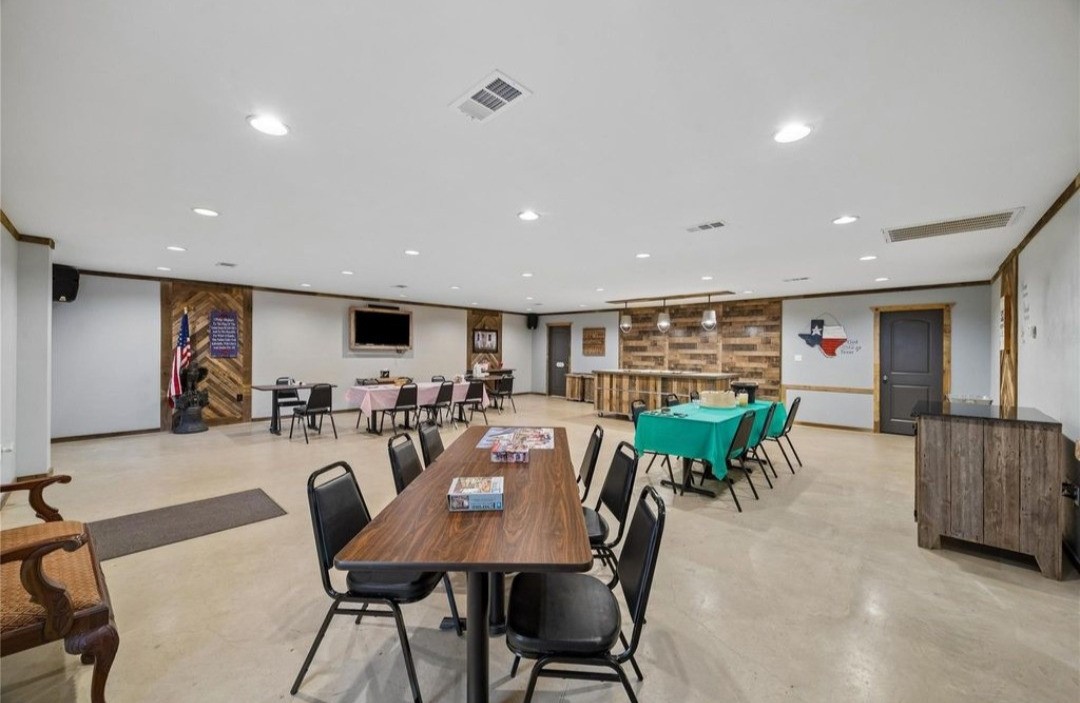 26904 Brentwood Road, Splendora, TX 77372