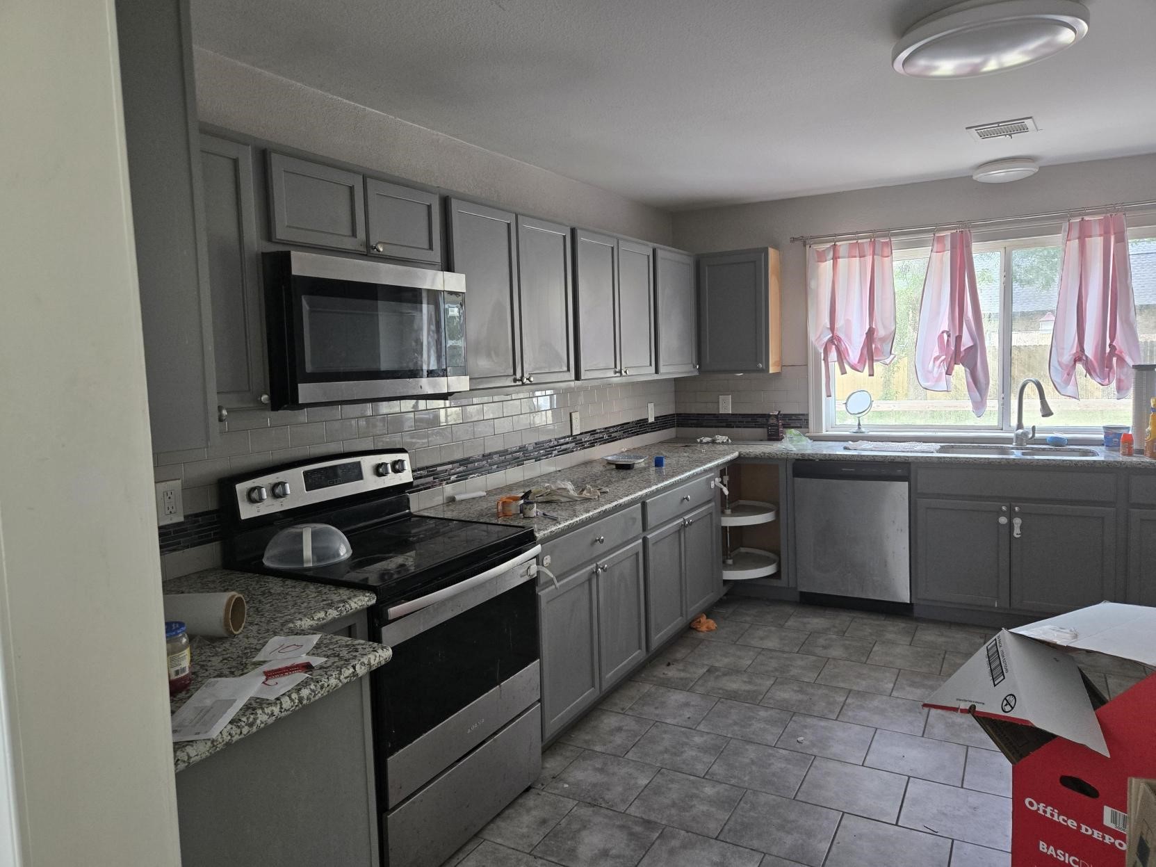 Kitchen Kitchen