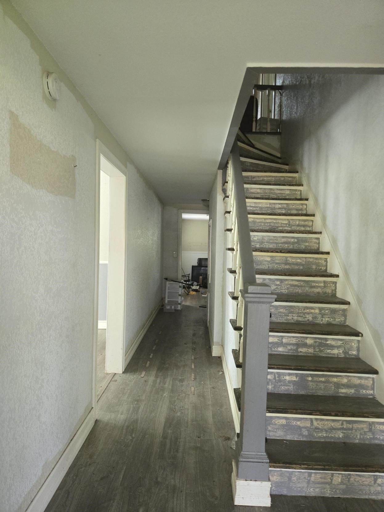 Hallway Hallway