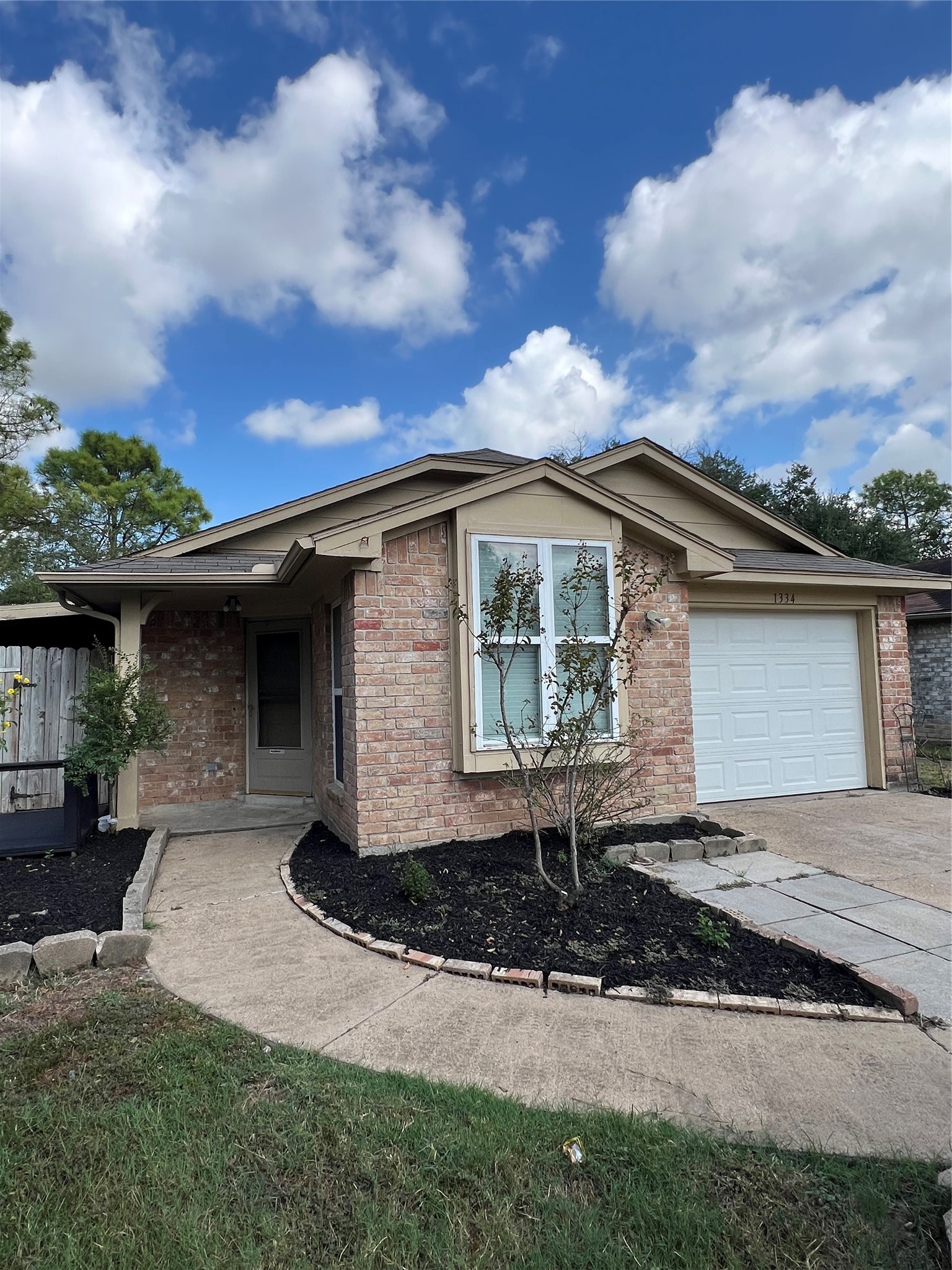 1334 Northville Street, Houston, TX 77038