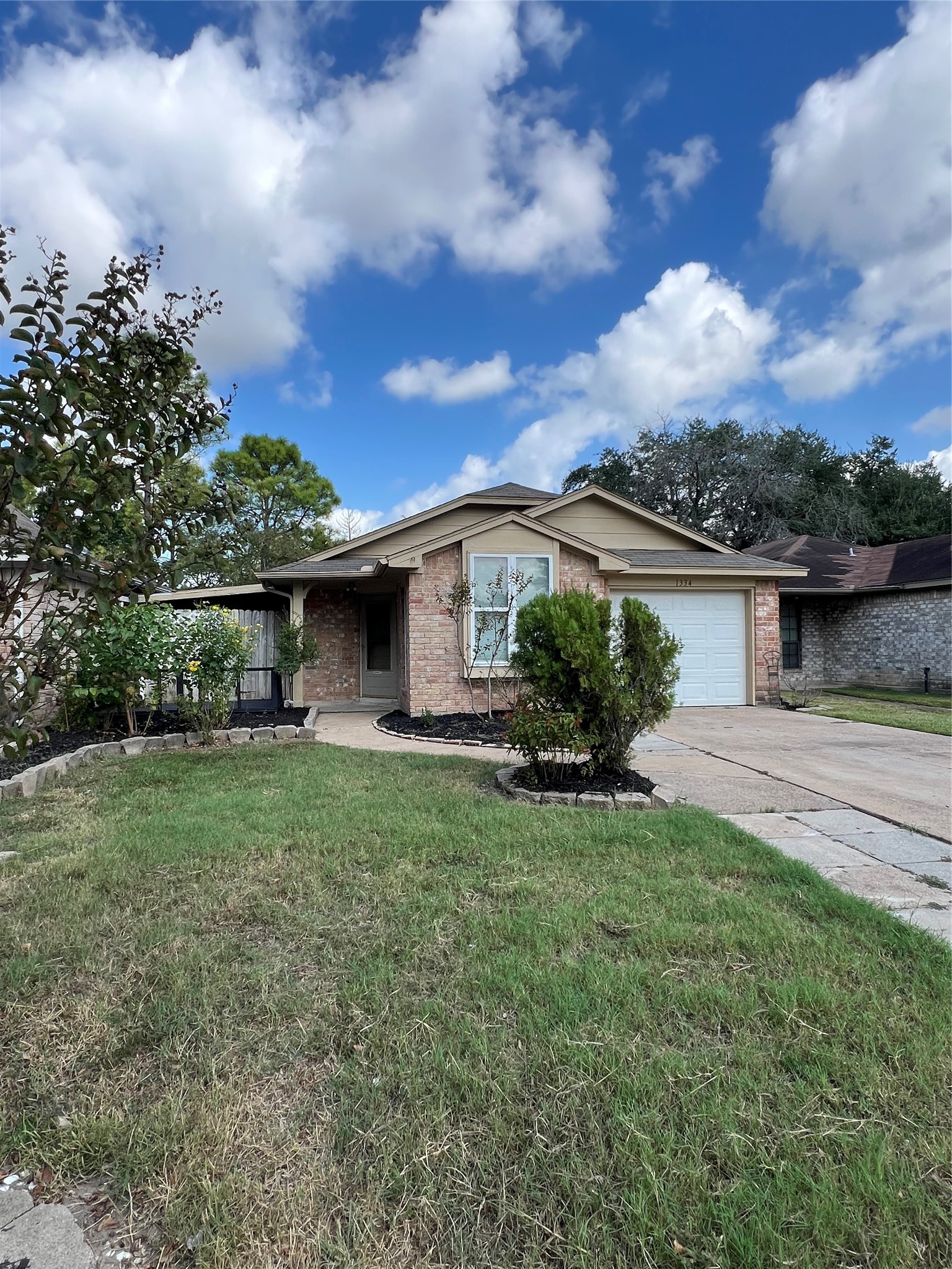 1334 Northville Street, Houston, TX 77038