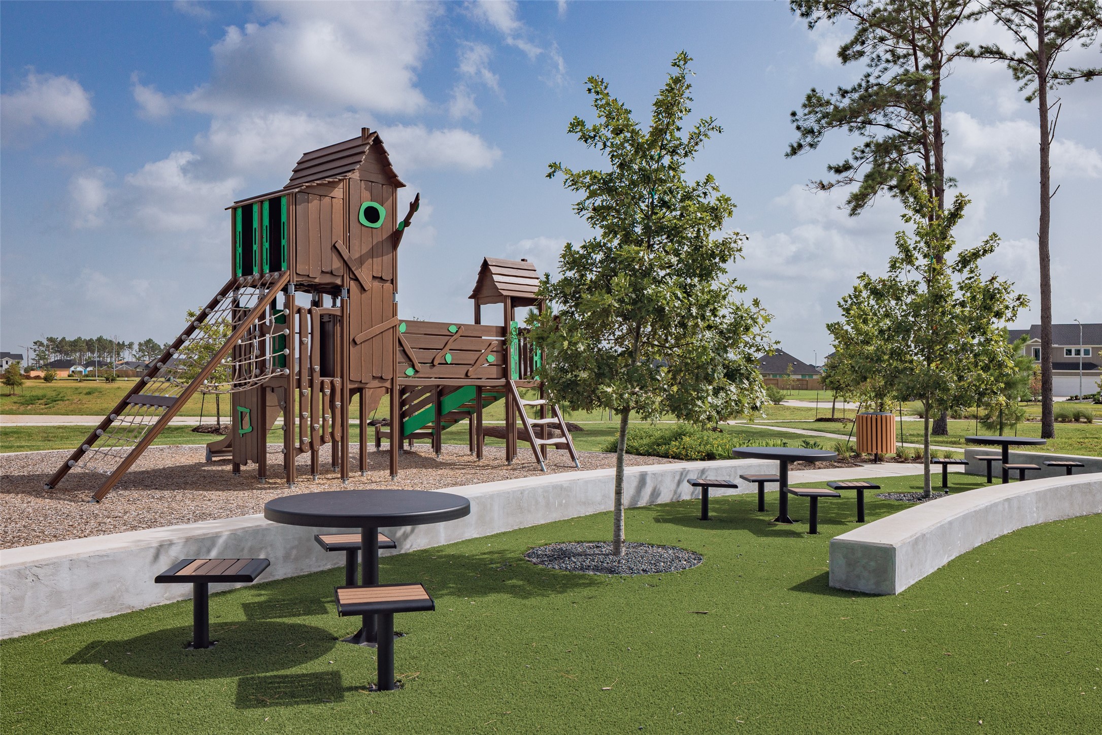 Mason Woods Community