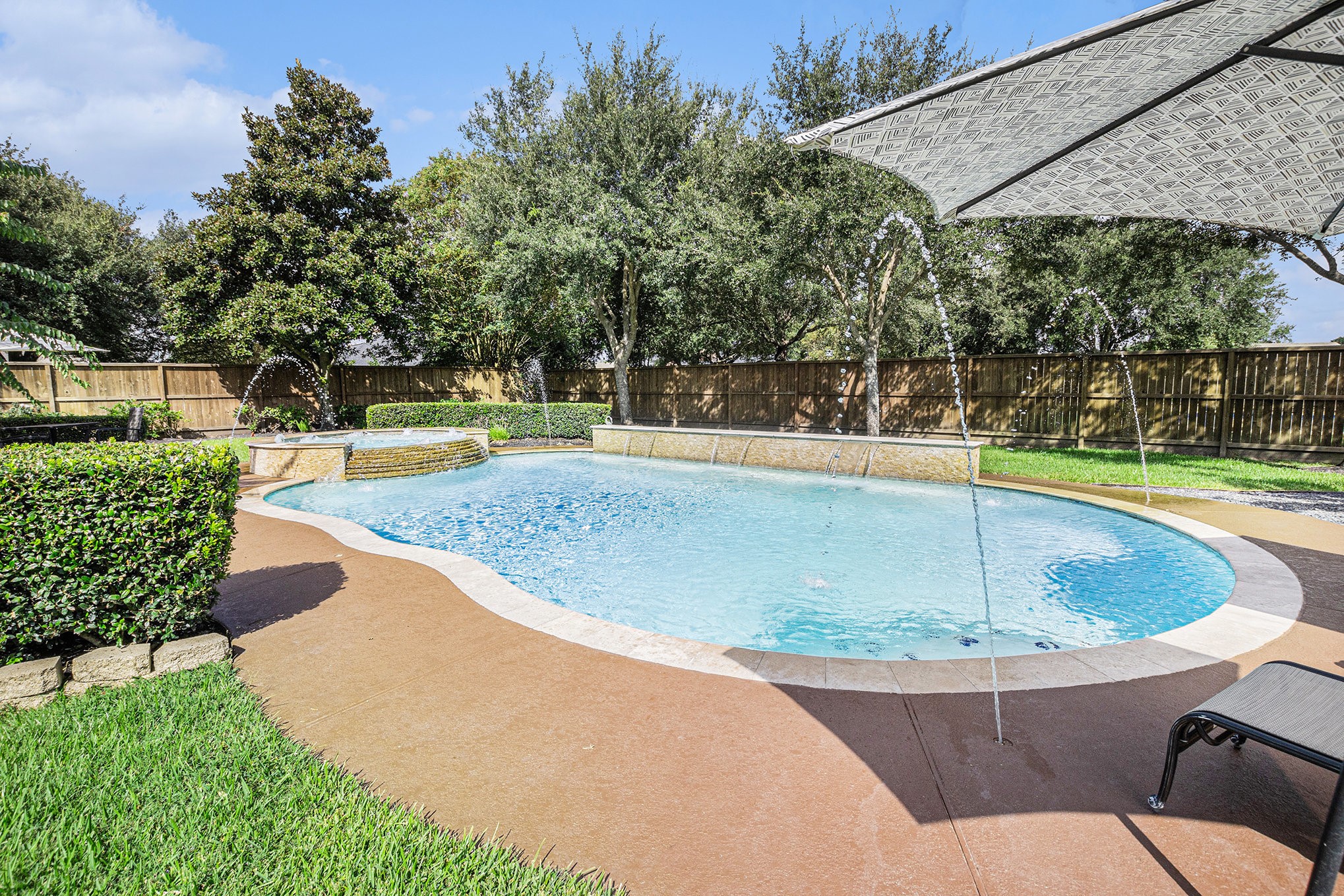 17403 Ledgefield, Cypress, TX 77433