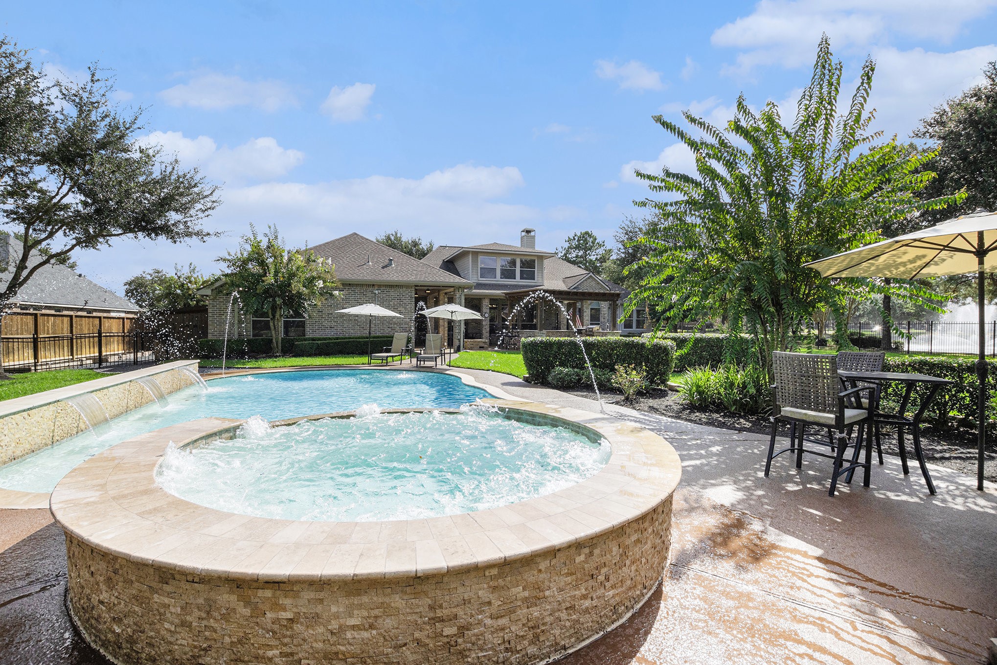 17403 Ledgefield, Cypress, TX 77433