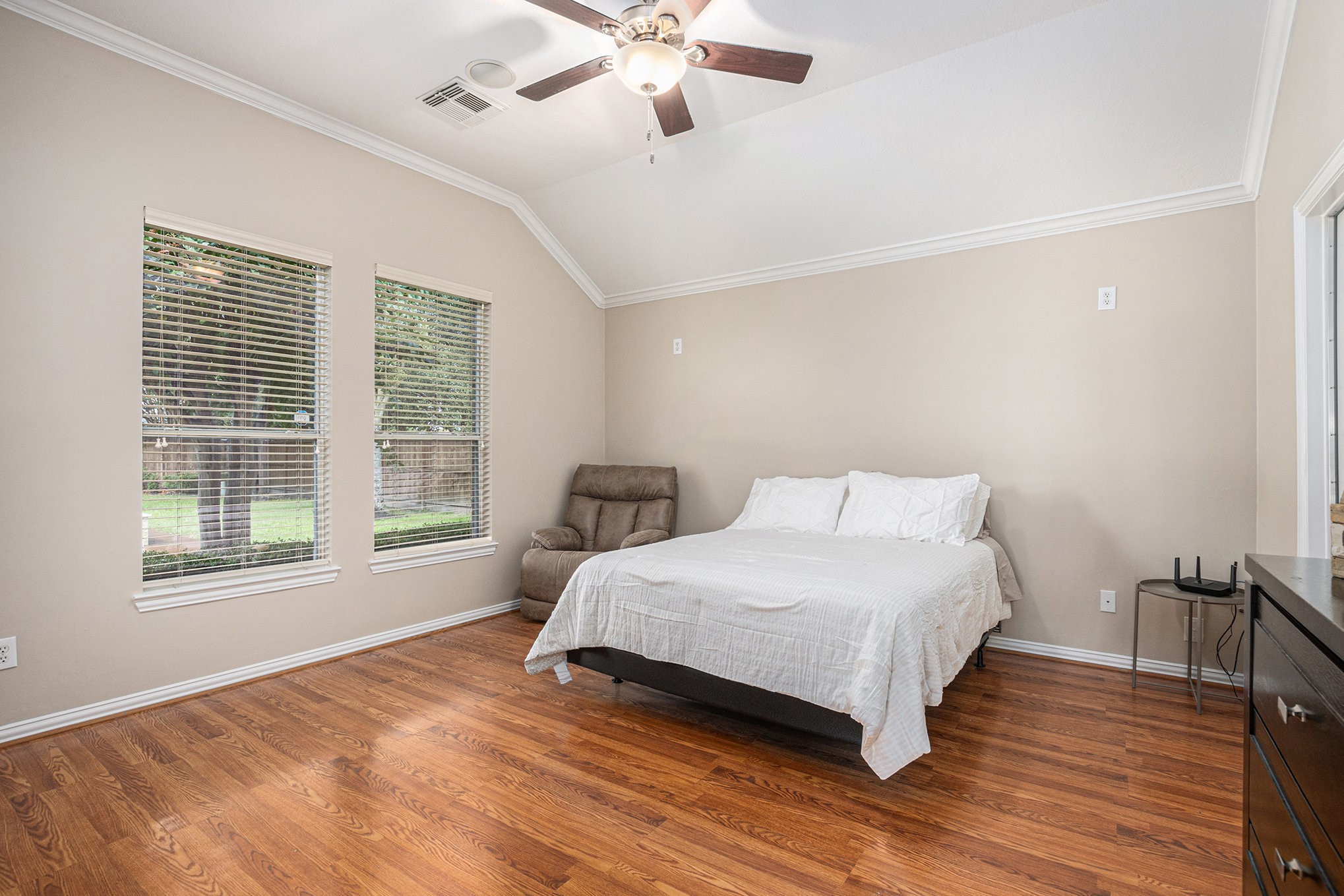 Guest Suite