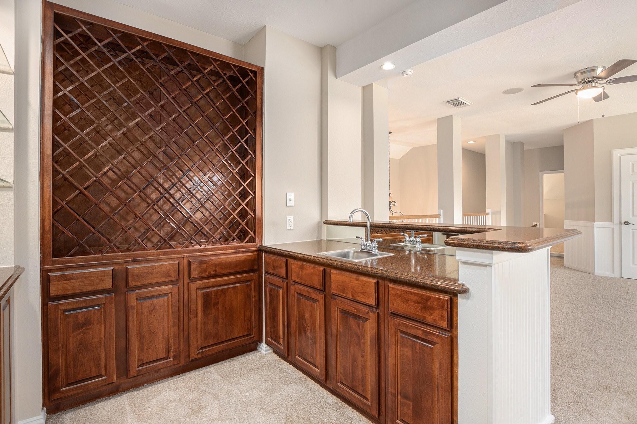 17403 Ledgefield, Cypress, TX 77433