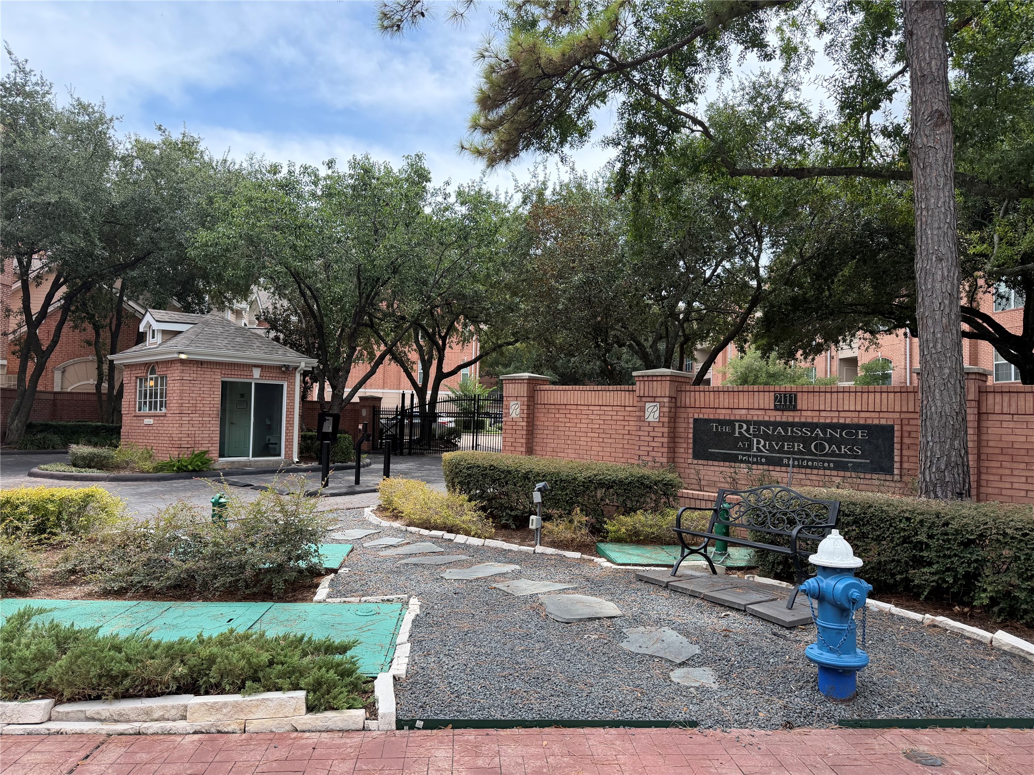 2111 Welch Street, #A229, Houston, TX 77019