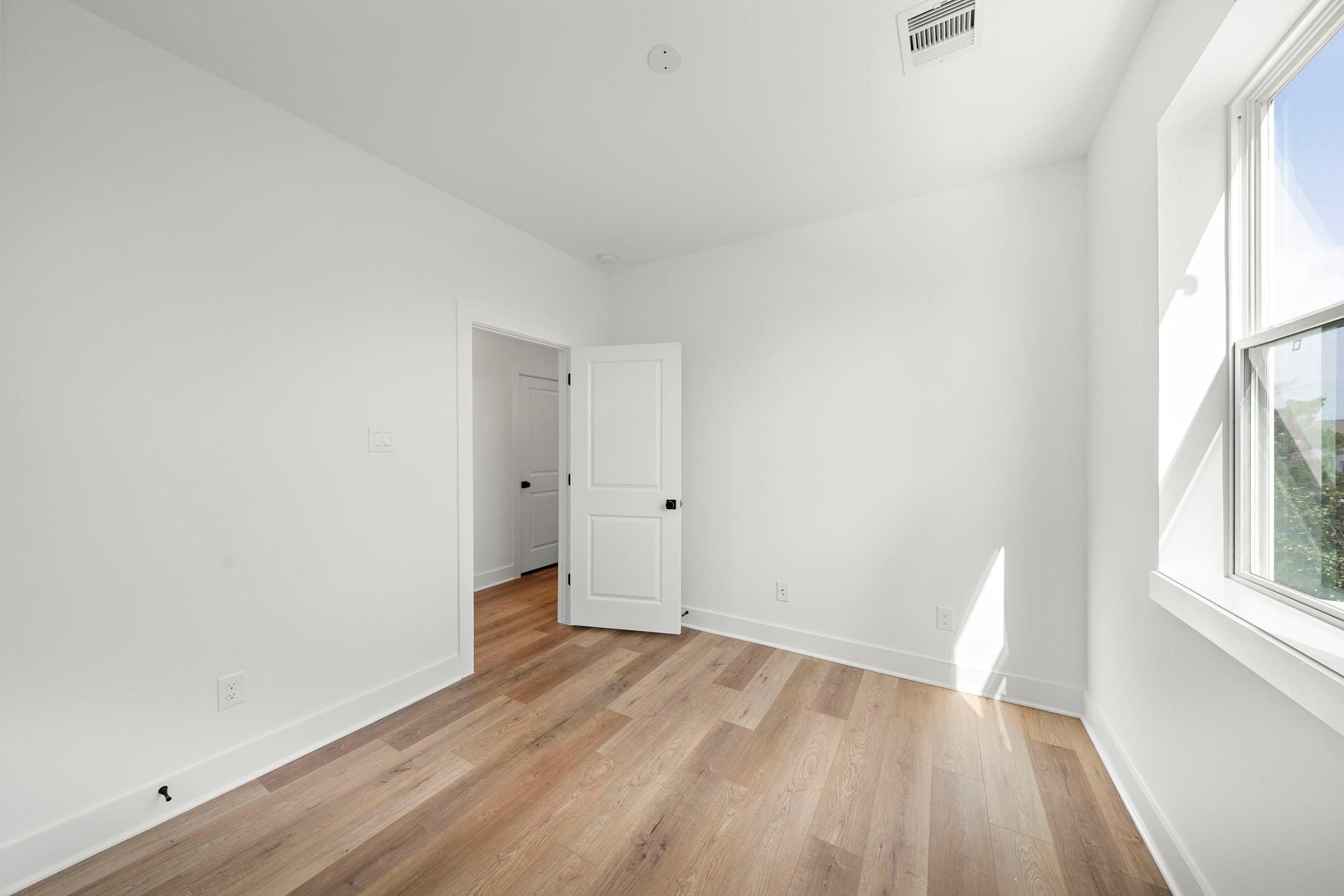 835 Elkhart Street, #A, Houston, TX 77091