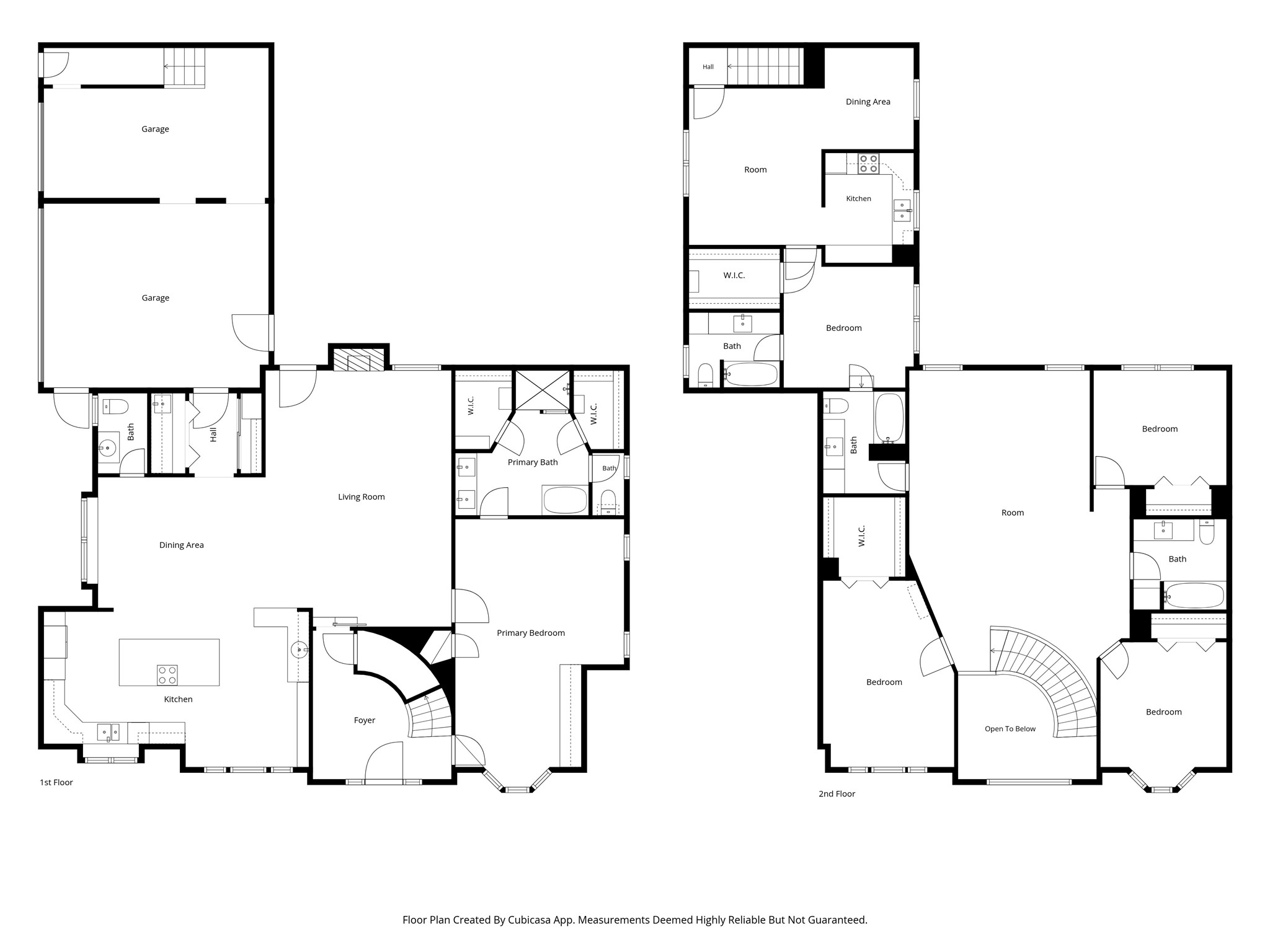 Take advantage of the private backyard oasis with a beautifully designed pool, integrated spa, decorative water features, and a spacious surrounding deck.