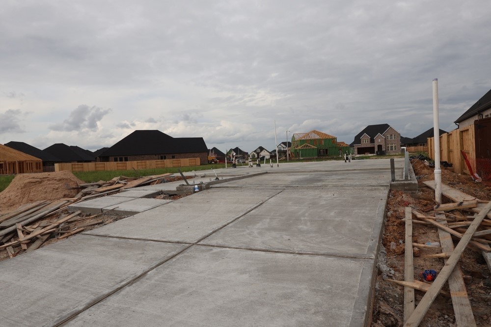 Every foundation at DWH is engineered and its inspected three times! We do not do batch testing. Rest easy knowing your foundation comes with a 10 year warranty. Every foundation at DWH is engineered and its inspected three times! We do not do batch testing. Rest easy knowing your foundation comes with a 10 year warranty.