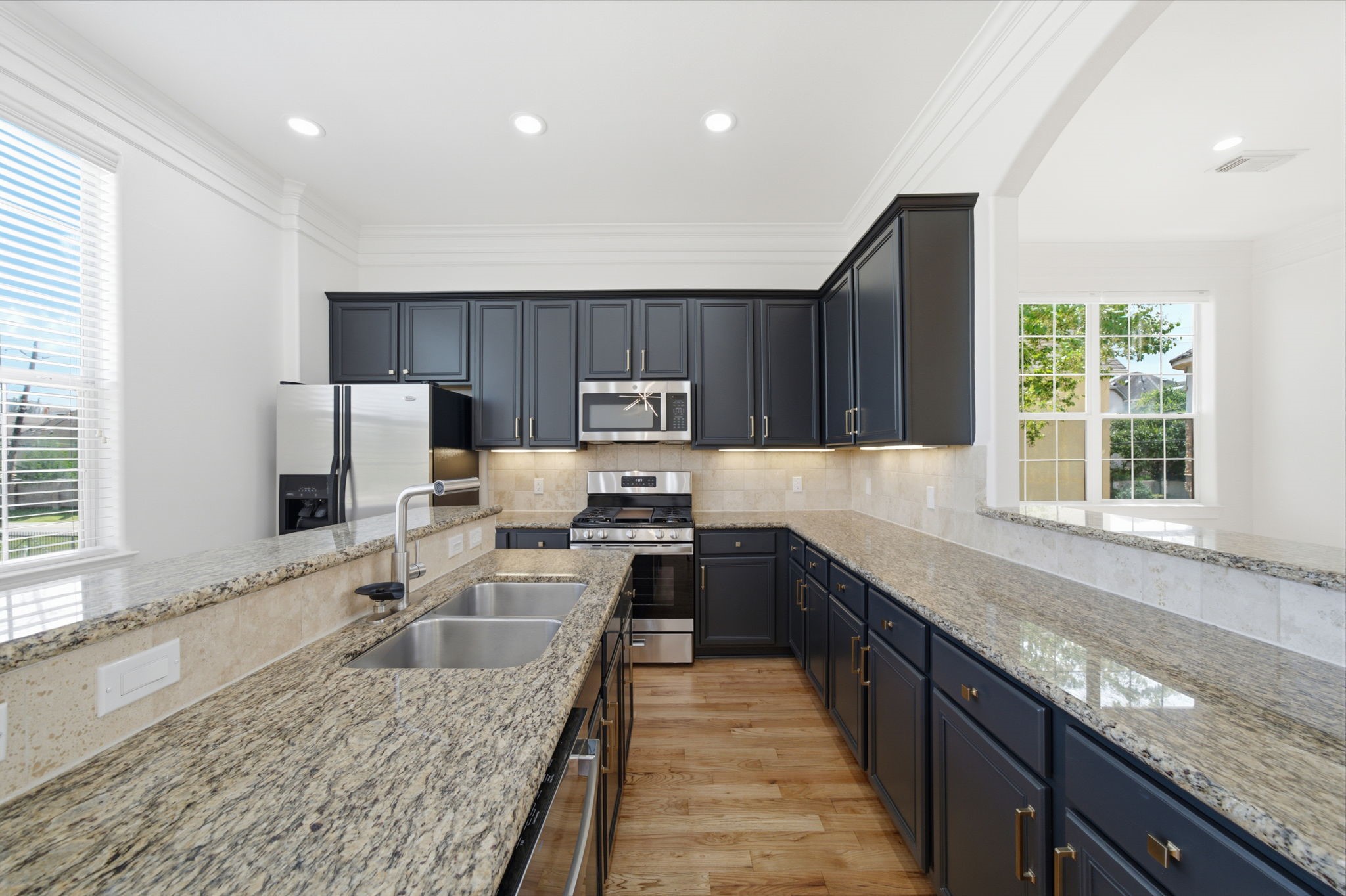11110 Sherwood Forest Glen Drive, Houston, TX 77043
