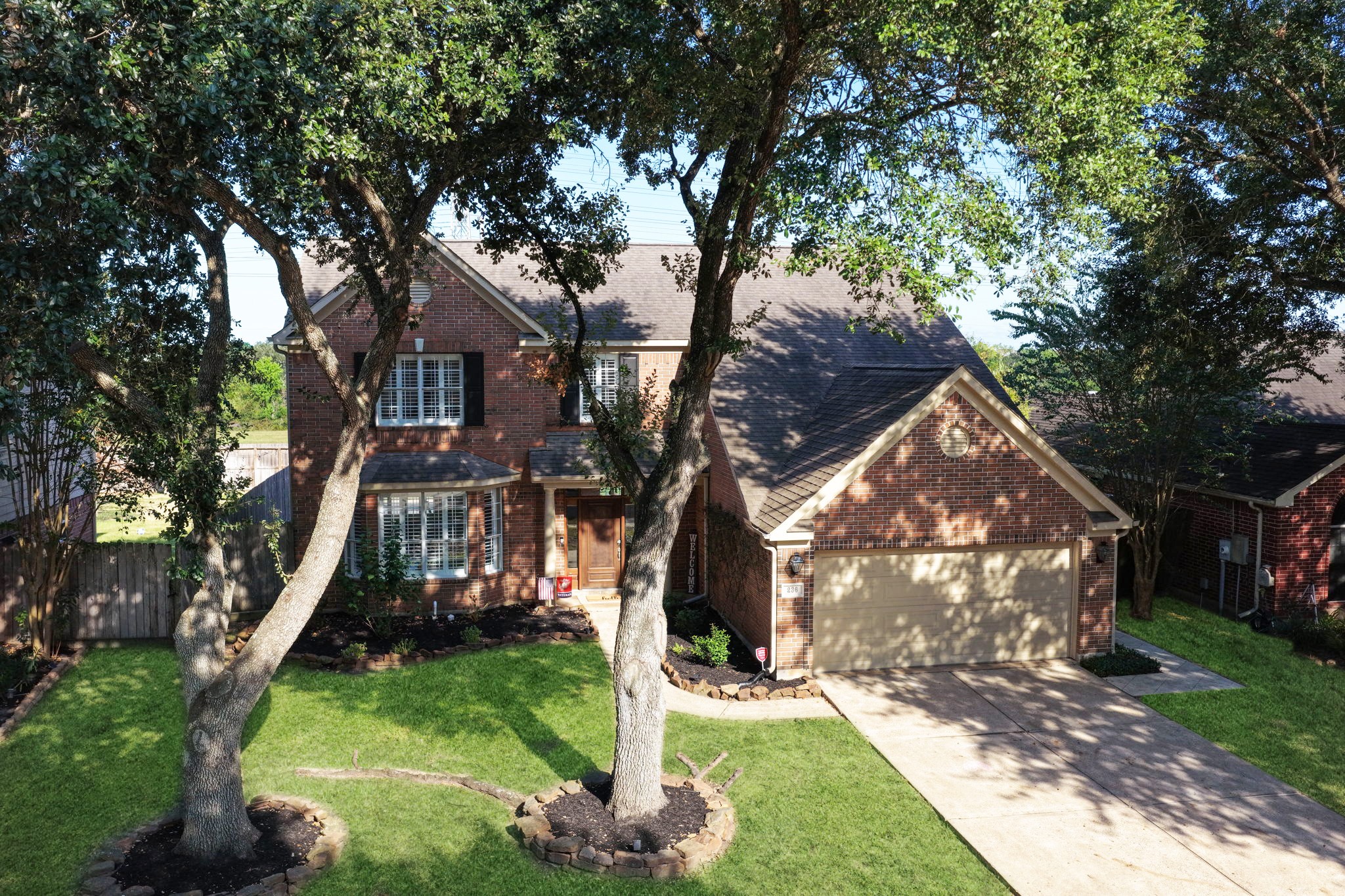 One more look at what could be your new home!