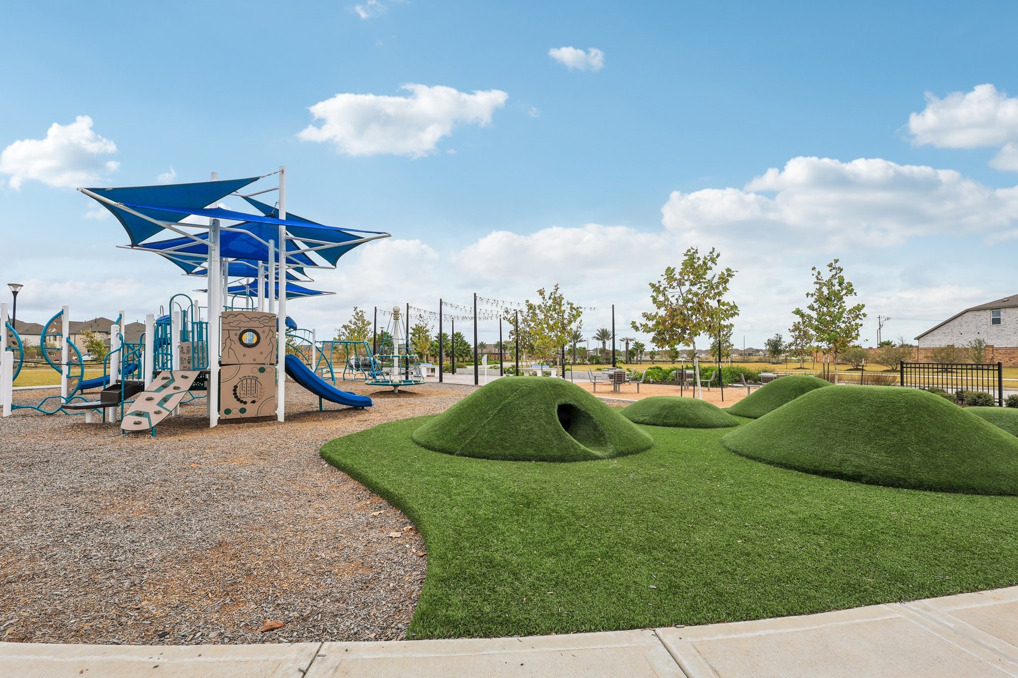 Park 1 of 4
