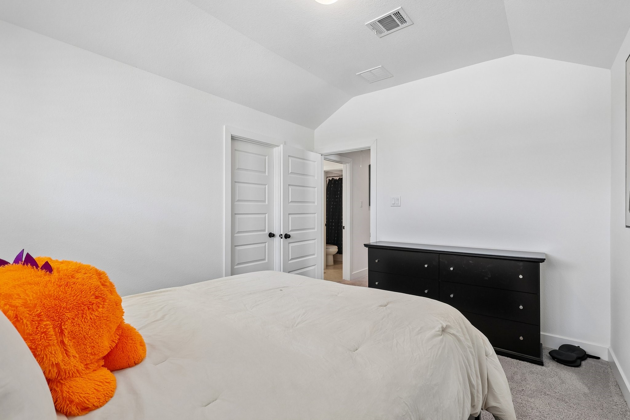Another view of Bedroom 1