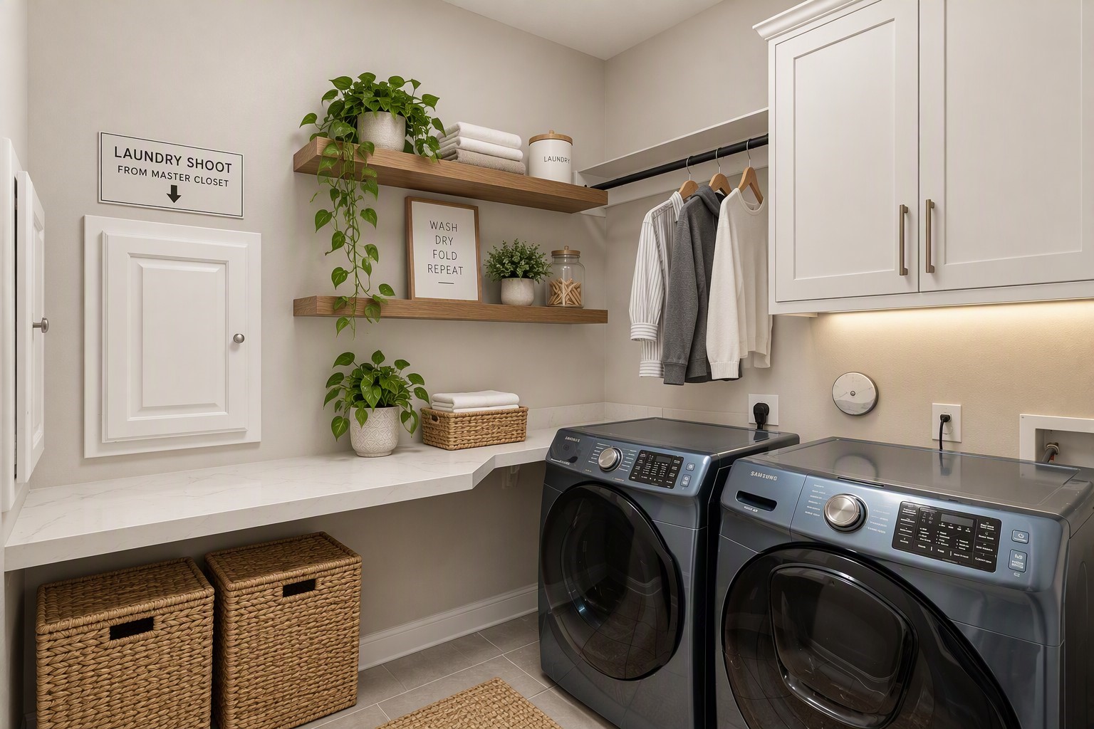Virtually staged to showcase its full potential !