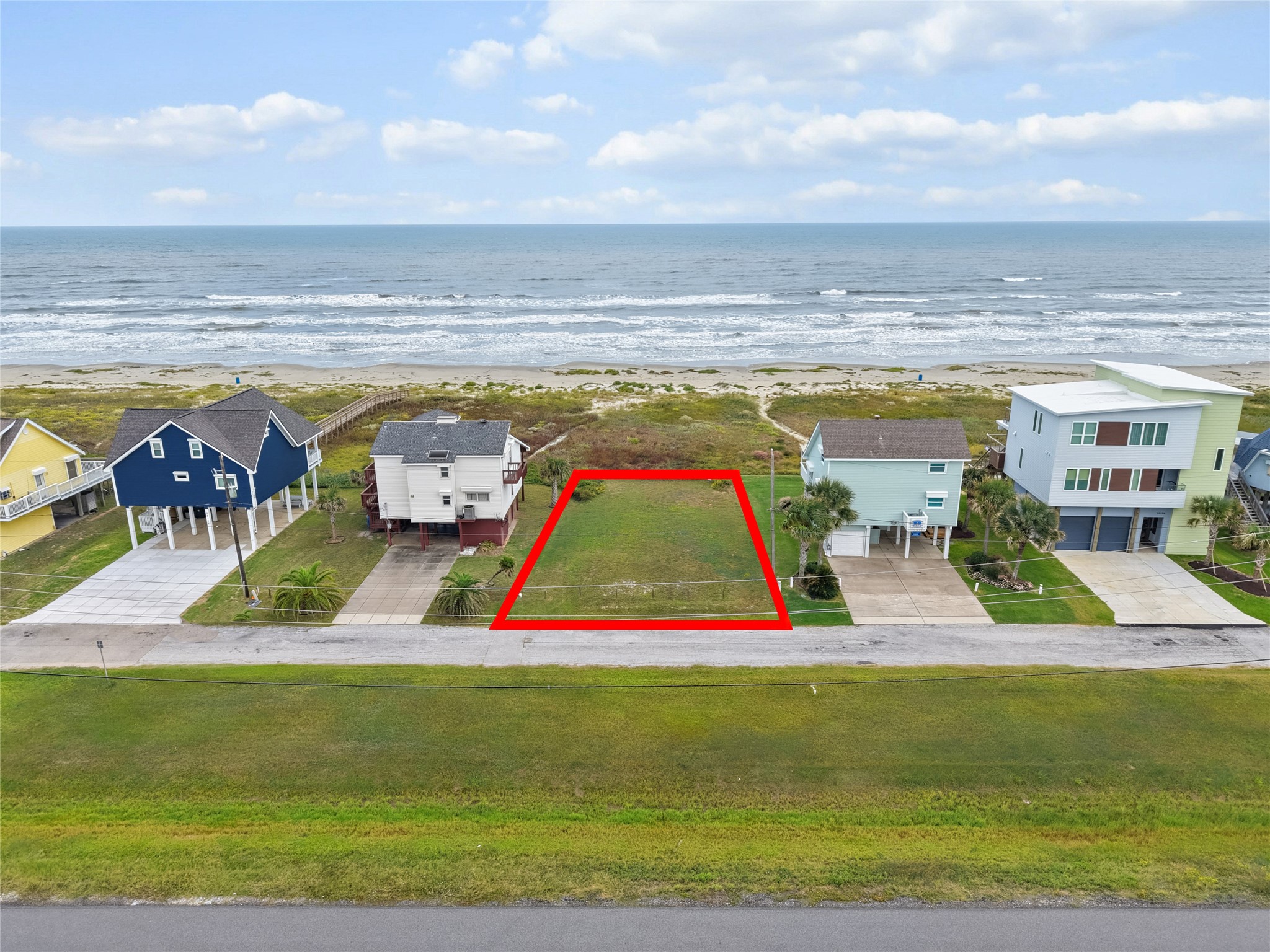 22134 Kennedy Drive, Galveston, TX 77554 22134 Kennedy Drive, Galveston, TX 77554