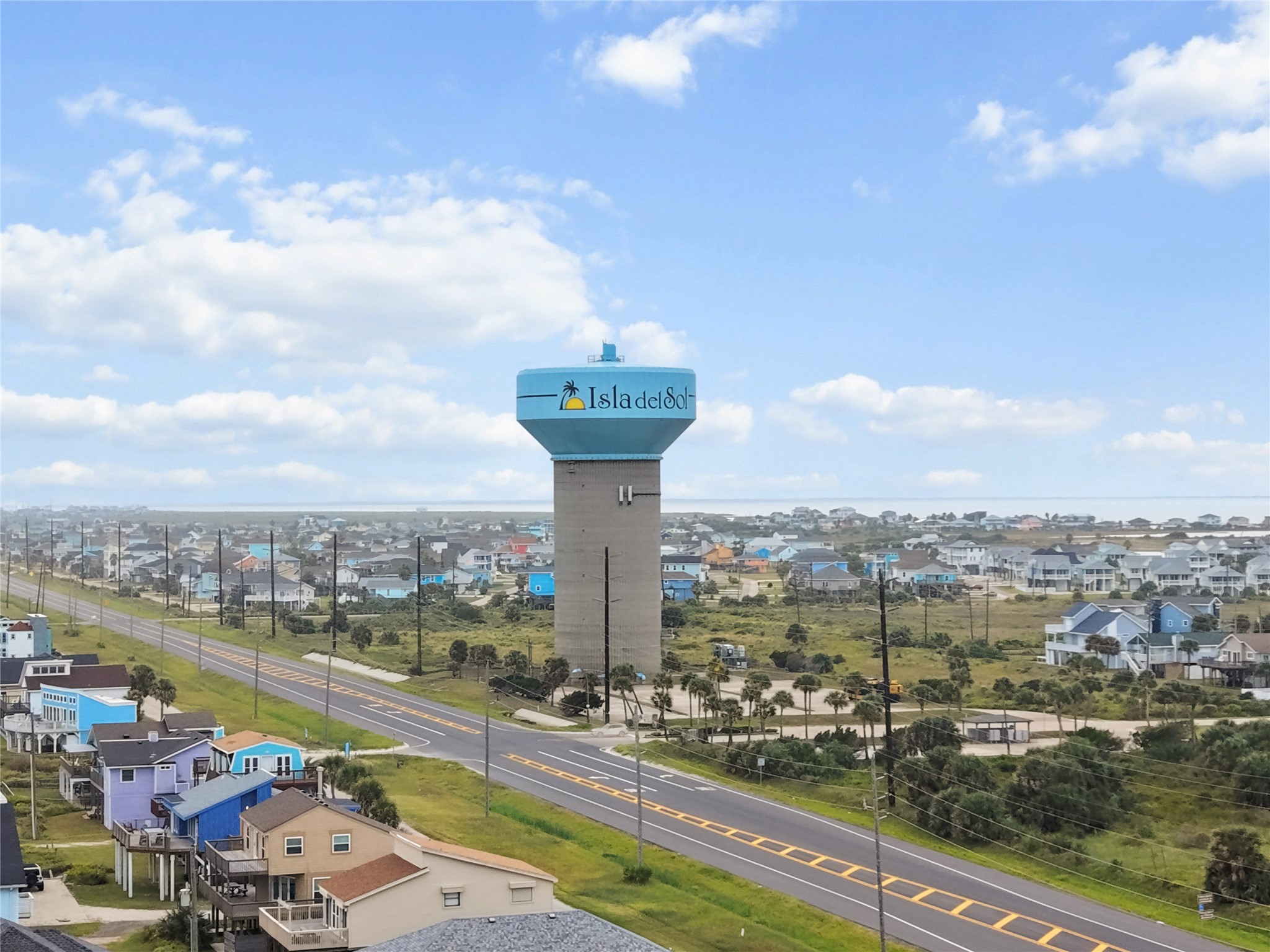 22134 Kennedy Drive, Galveston, TX 77554