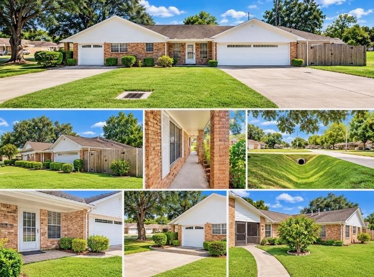 1000 Grove Street, Angleton, TX 77515