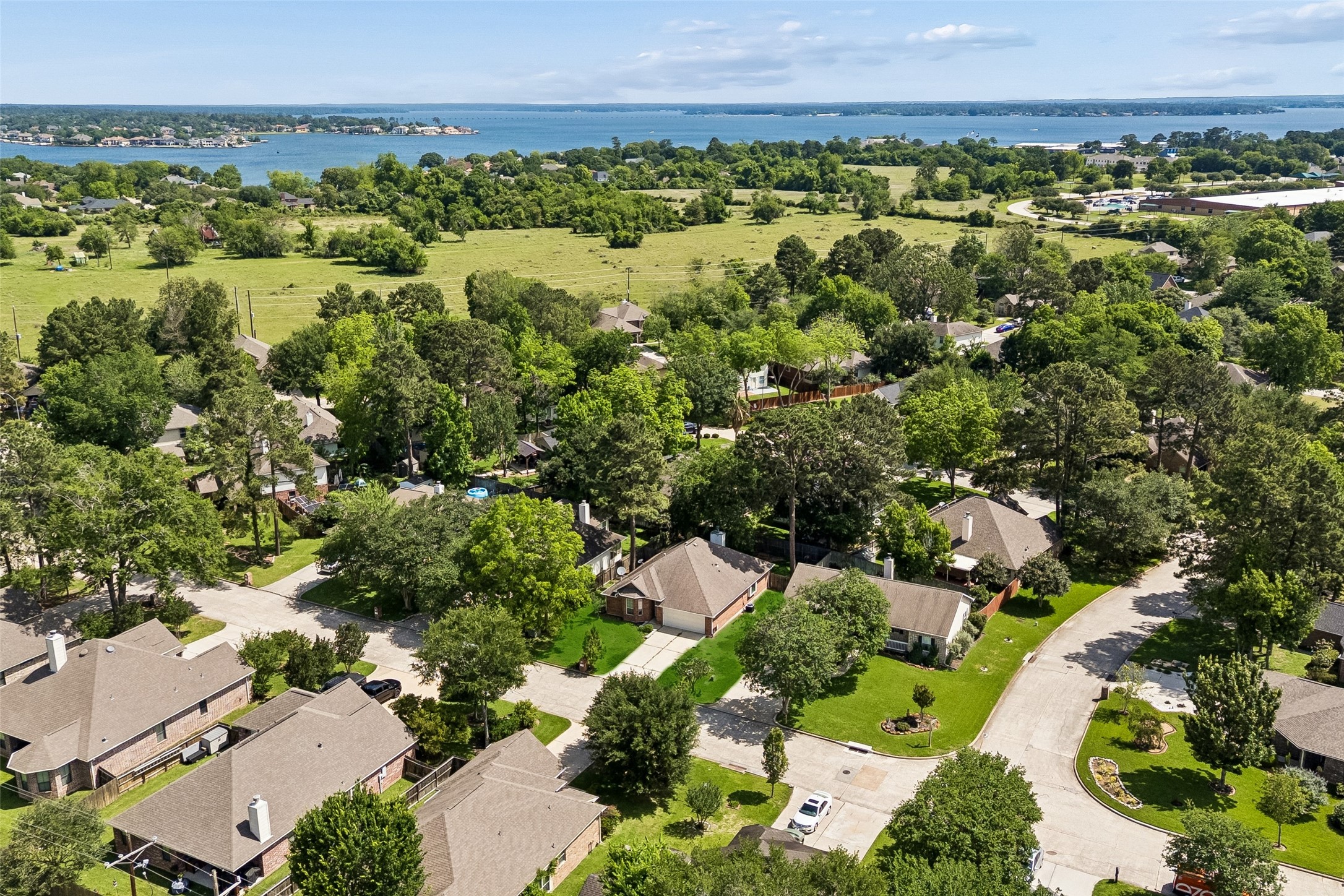 3414 Nottingham Lane, Montgomery, TX 77356
