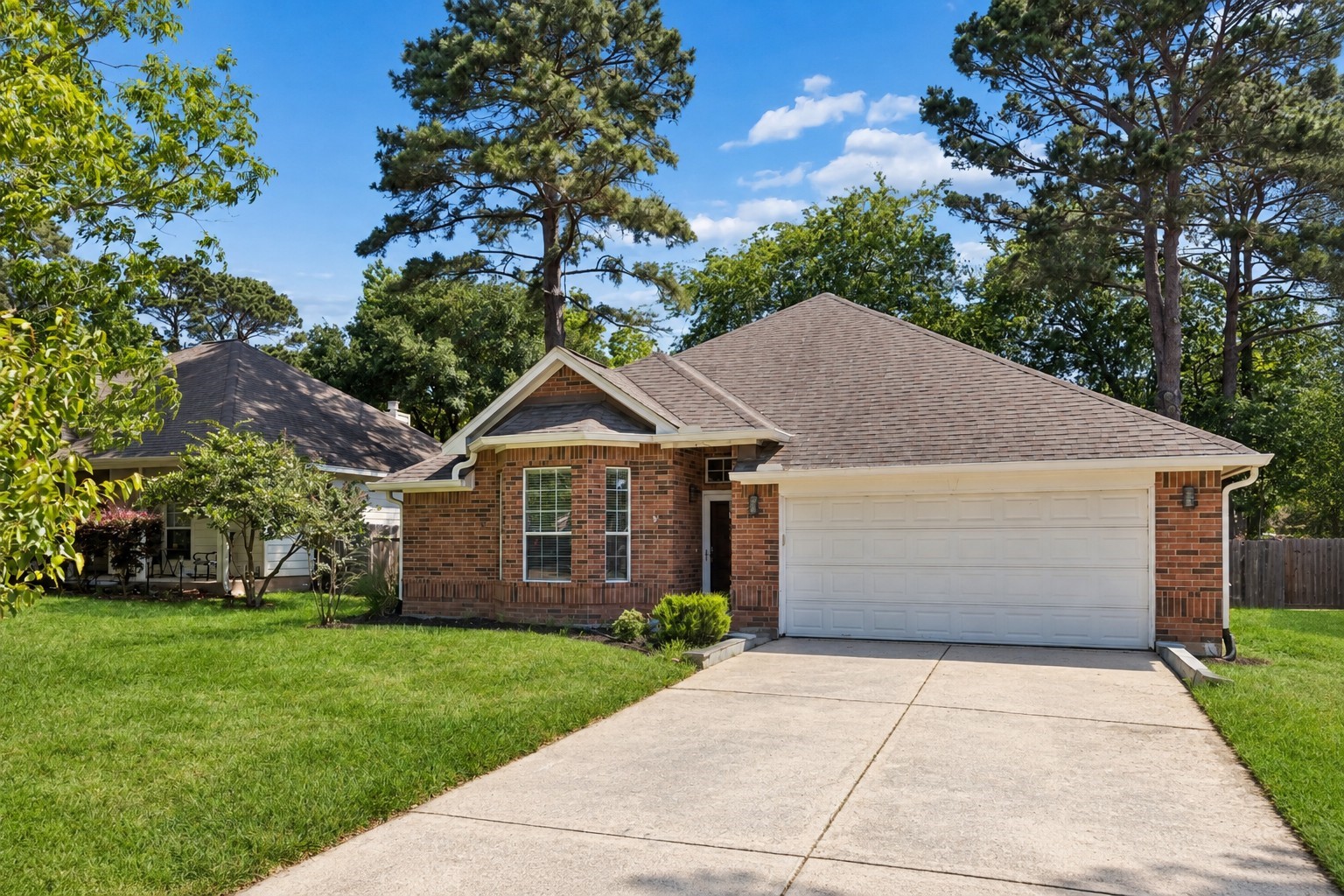 3414 Nottingham Lane, Montgomery, TX 77356