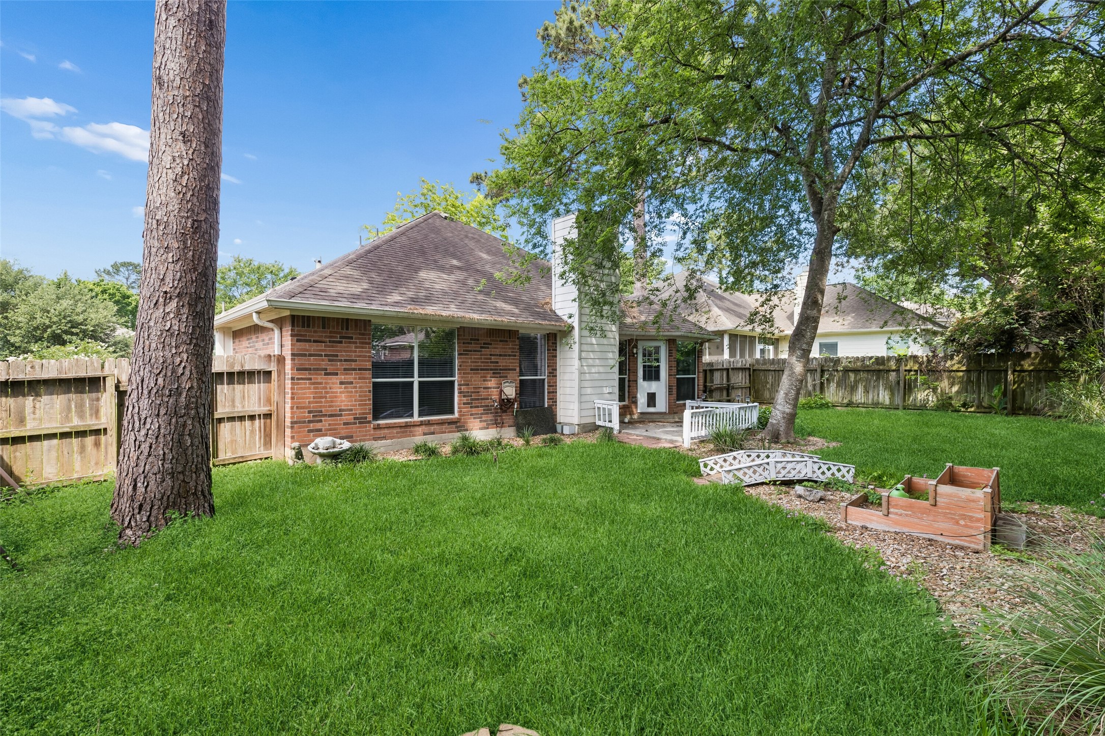 3414 Nottingham Lane, Montgomery, TX 77356