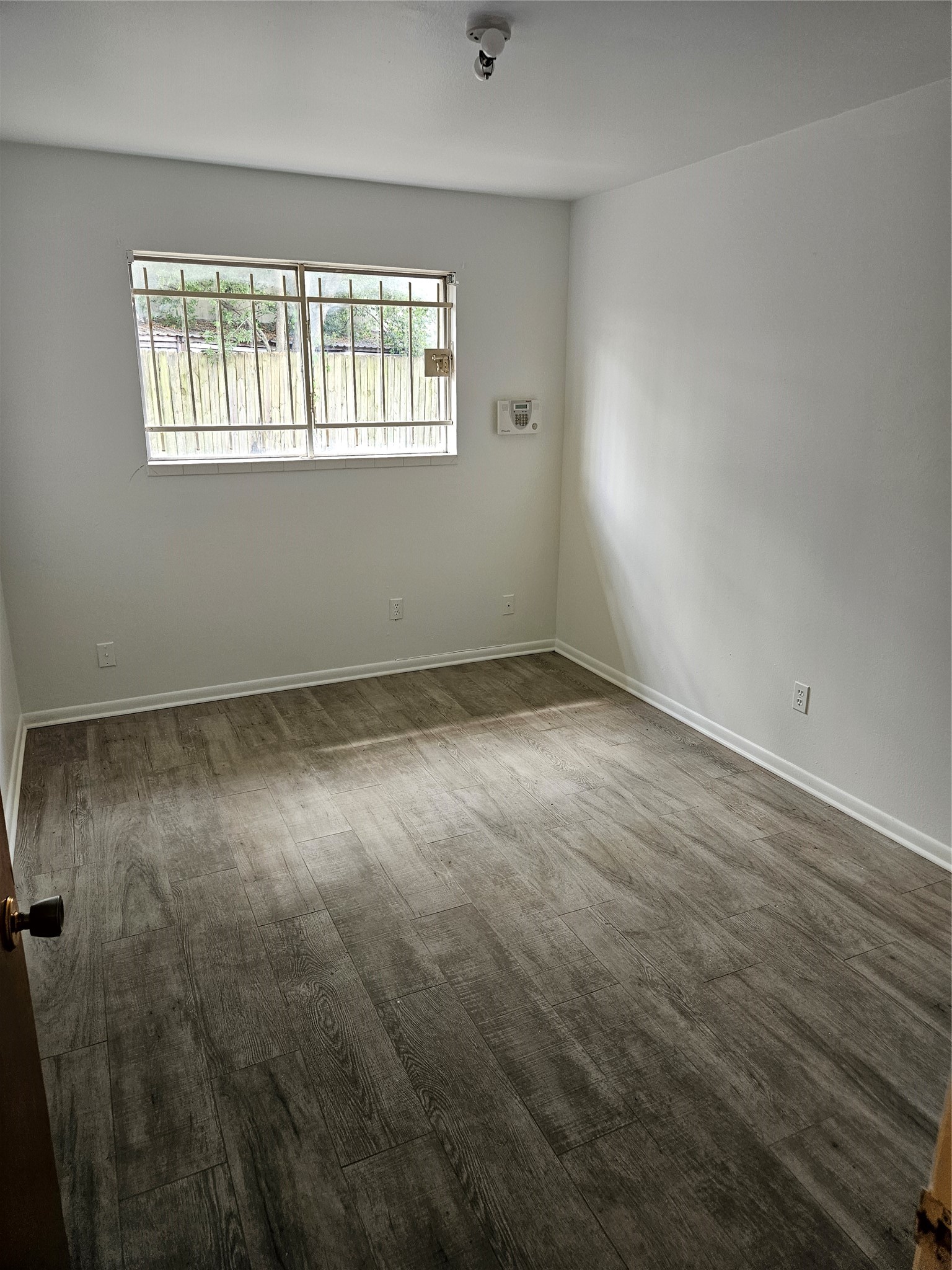 1st Bedroom