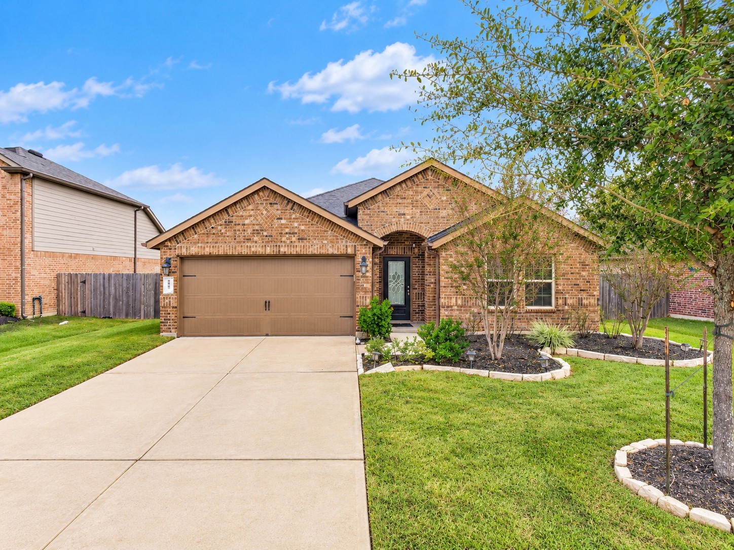 8807 Jamison Drive, Rosenberg, TX 77469